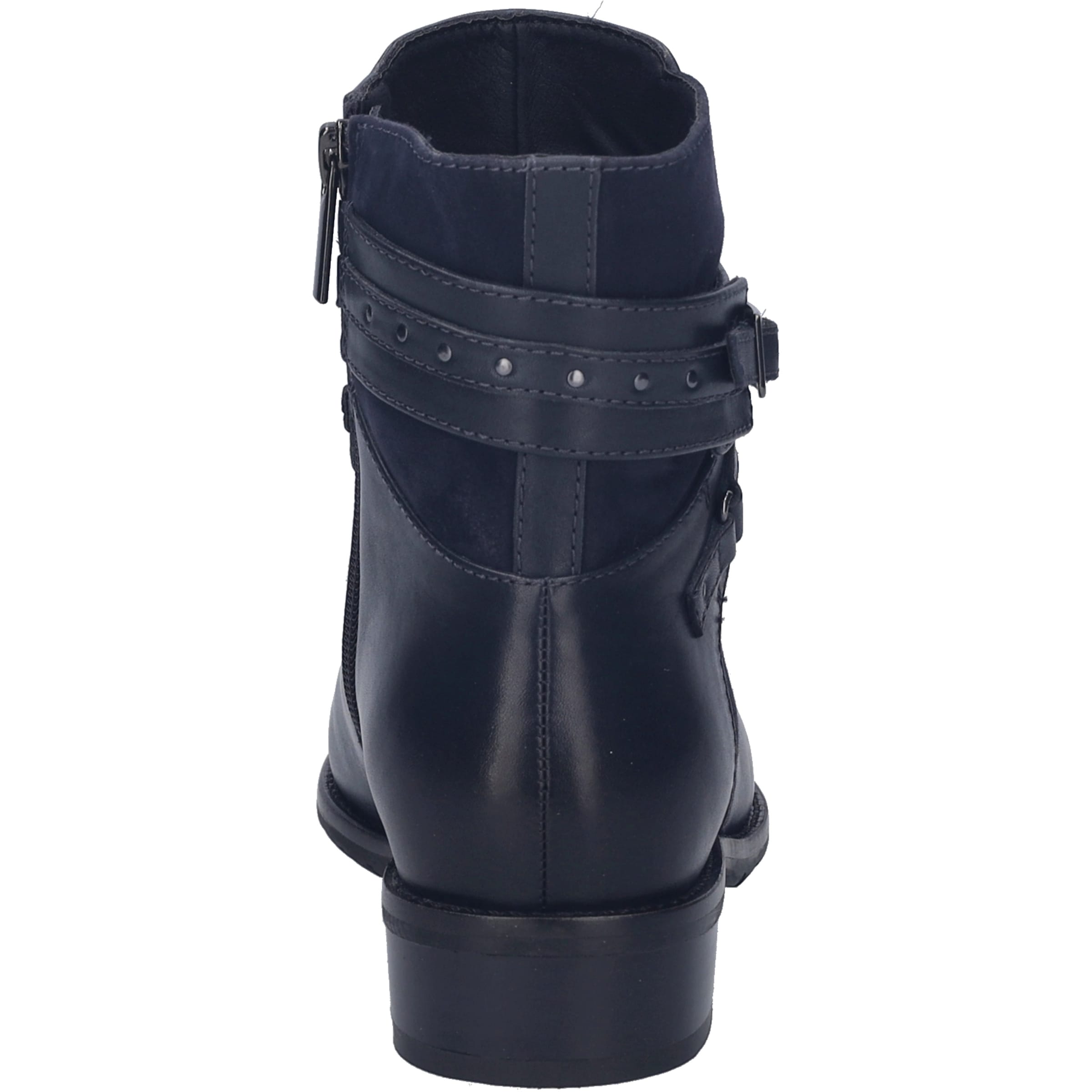 Josef Seibel Stiefelette »Chiara 03, dunkelblau«