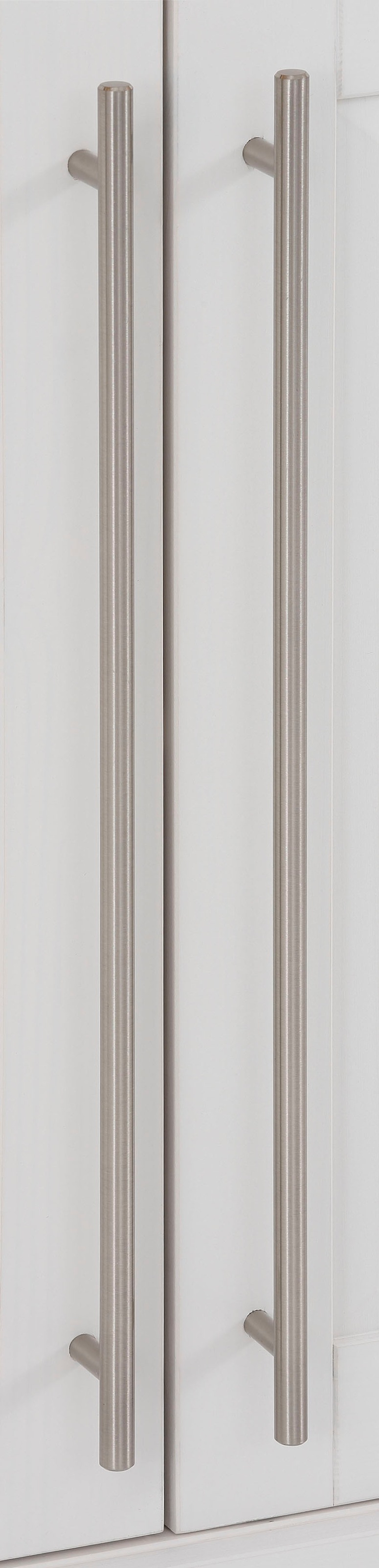Home affaire Kommode »Meliss«, aus massiver Kiefer, FSC® 3-türig, Breite 132 cm