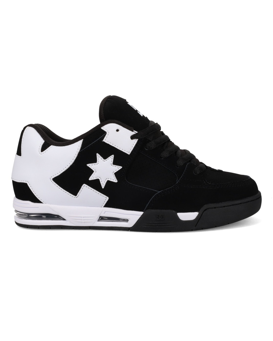 DC Shoes Sneaker »DC Command«
