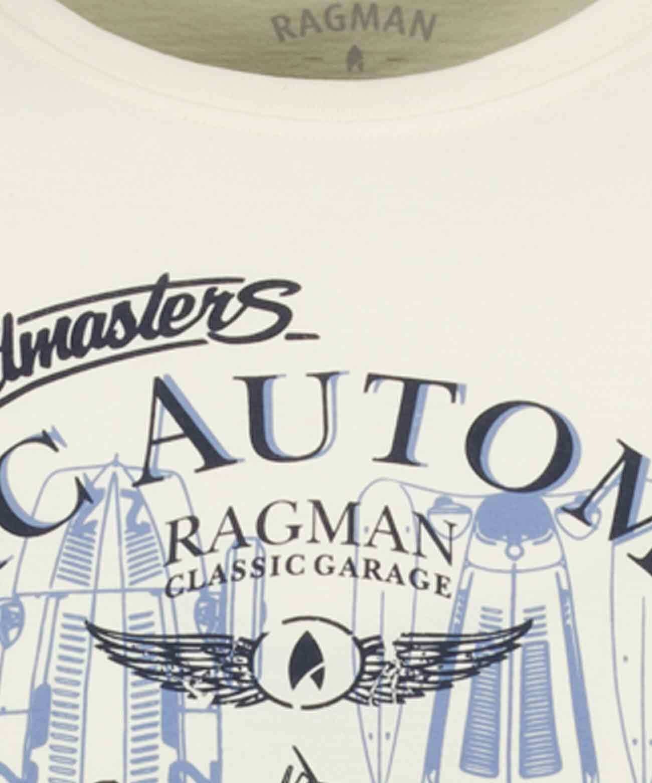 RAGMAN T-Shirt