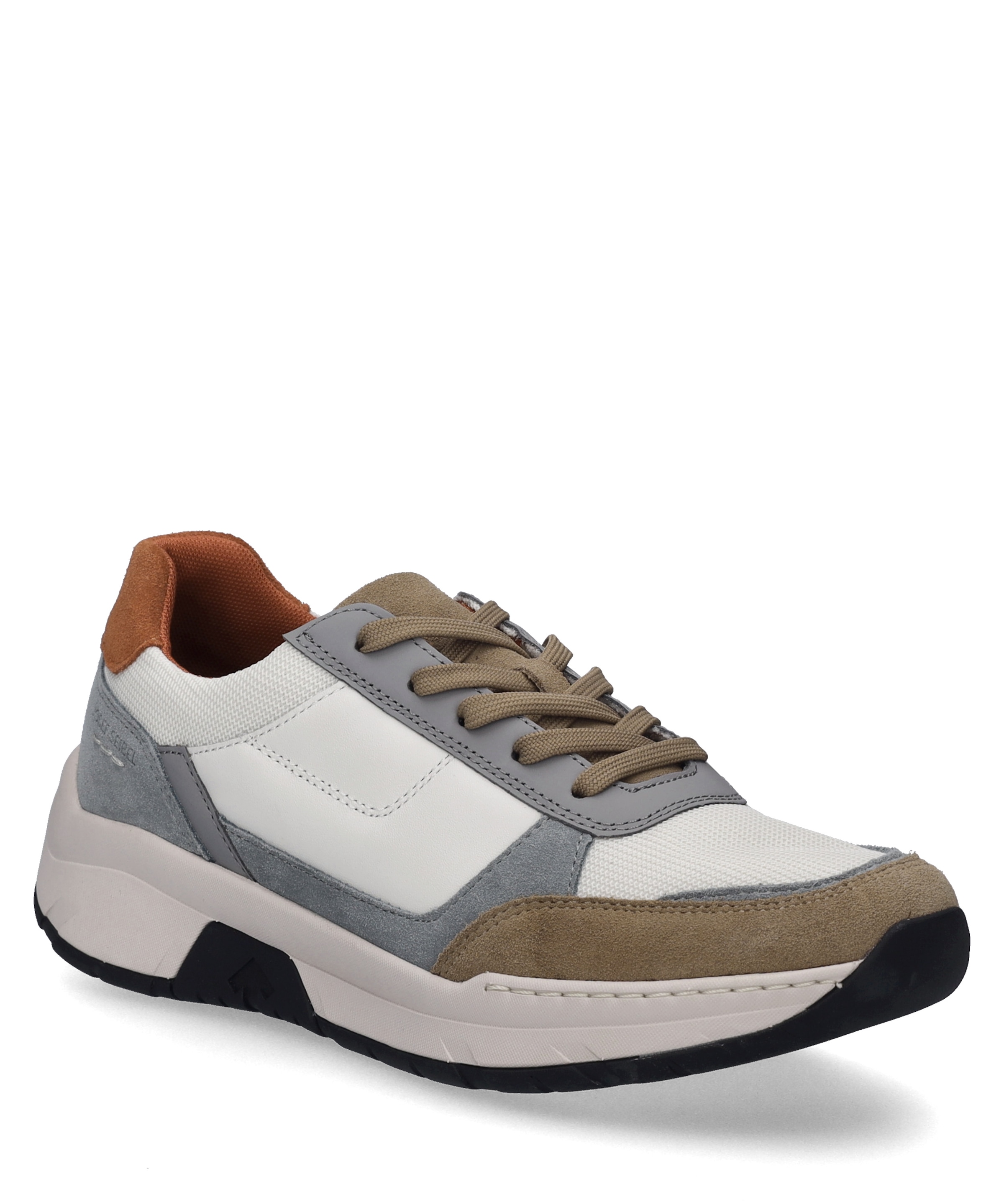 Josef Seibel Sneaker »Mitchell 10, natur-multi«