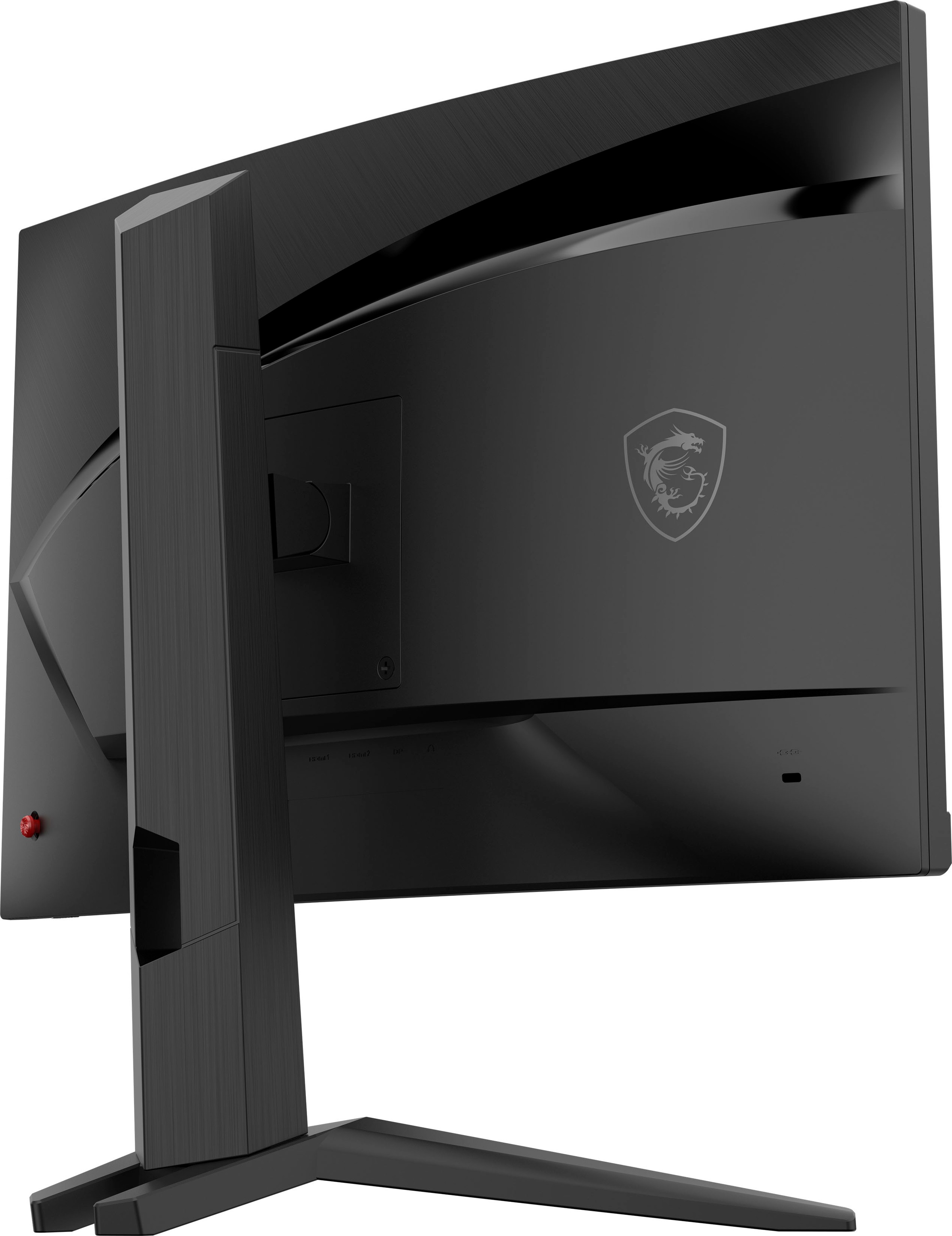 MSI CurvedGamingMonitor »Optix G24C6P«, 60 cm/24 Zoll, 1920 x 1080 px