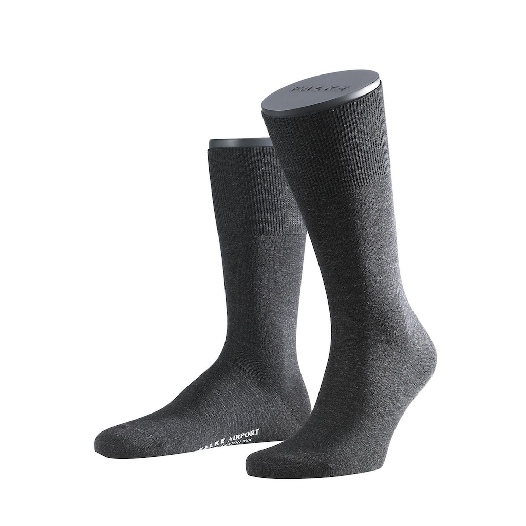 FALKE Socken »Airport«, (2 Paar)