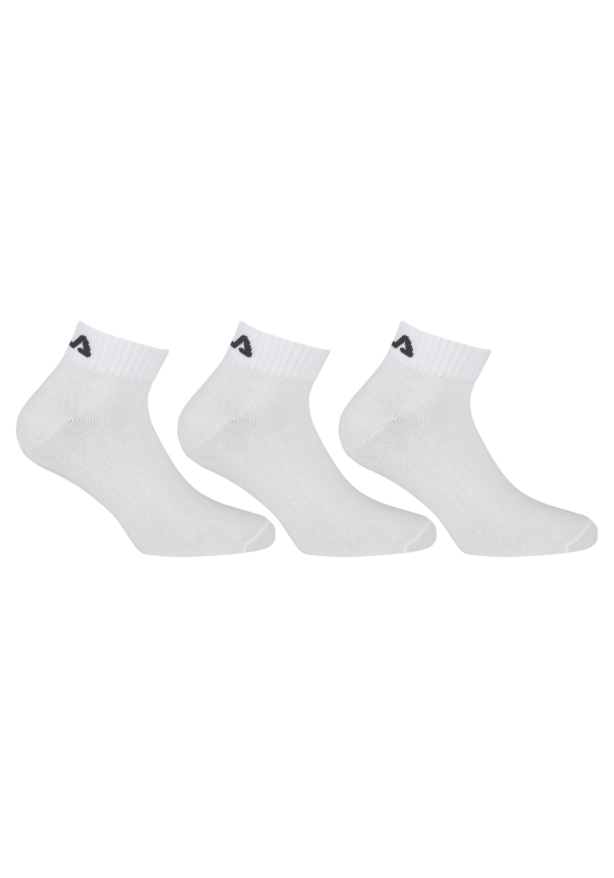 Sneakersocken »Socken 3er Pack«