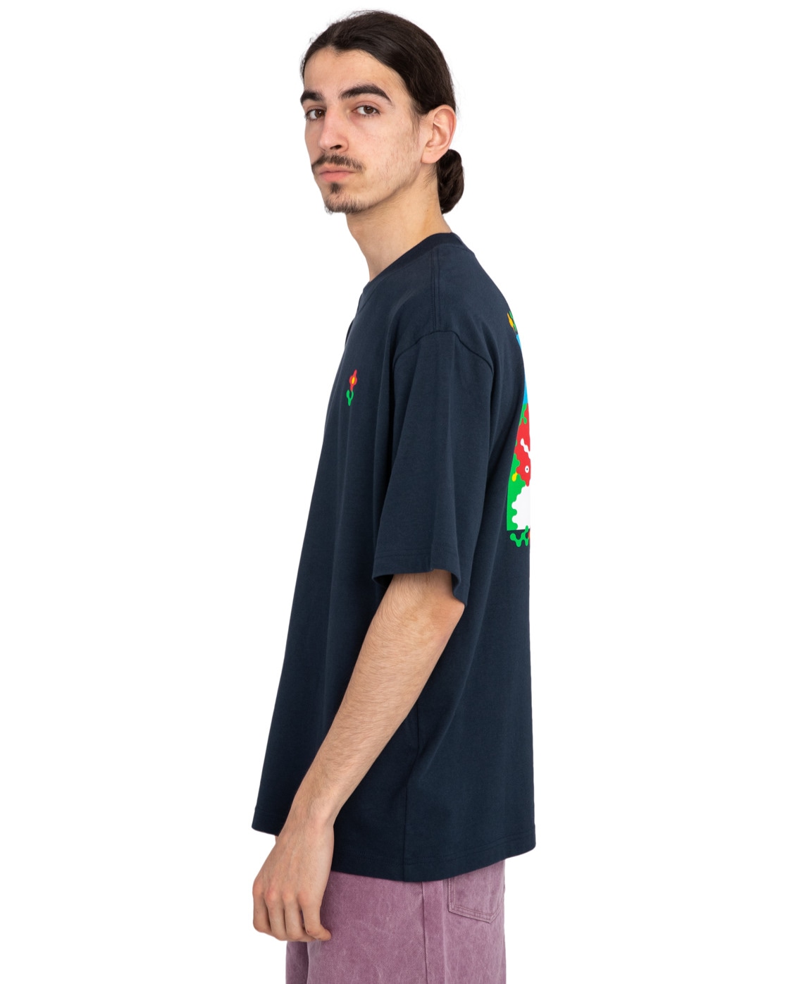 Element T-Shirt »Element x Donnie O'Donnell Coop«