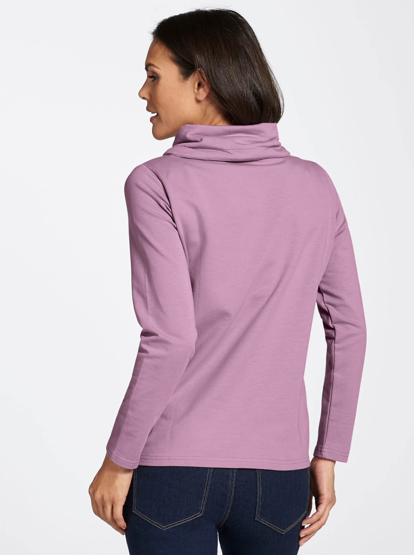 Classic Basics Sweatshirt