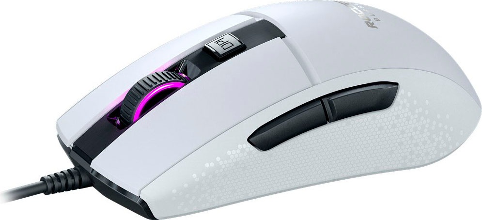 ROCCAT Gaming-Maus »Burst Core«, kabelgebunden