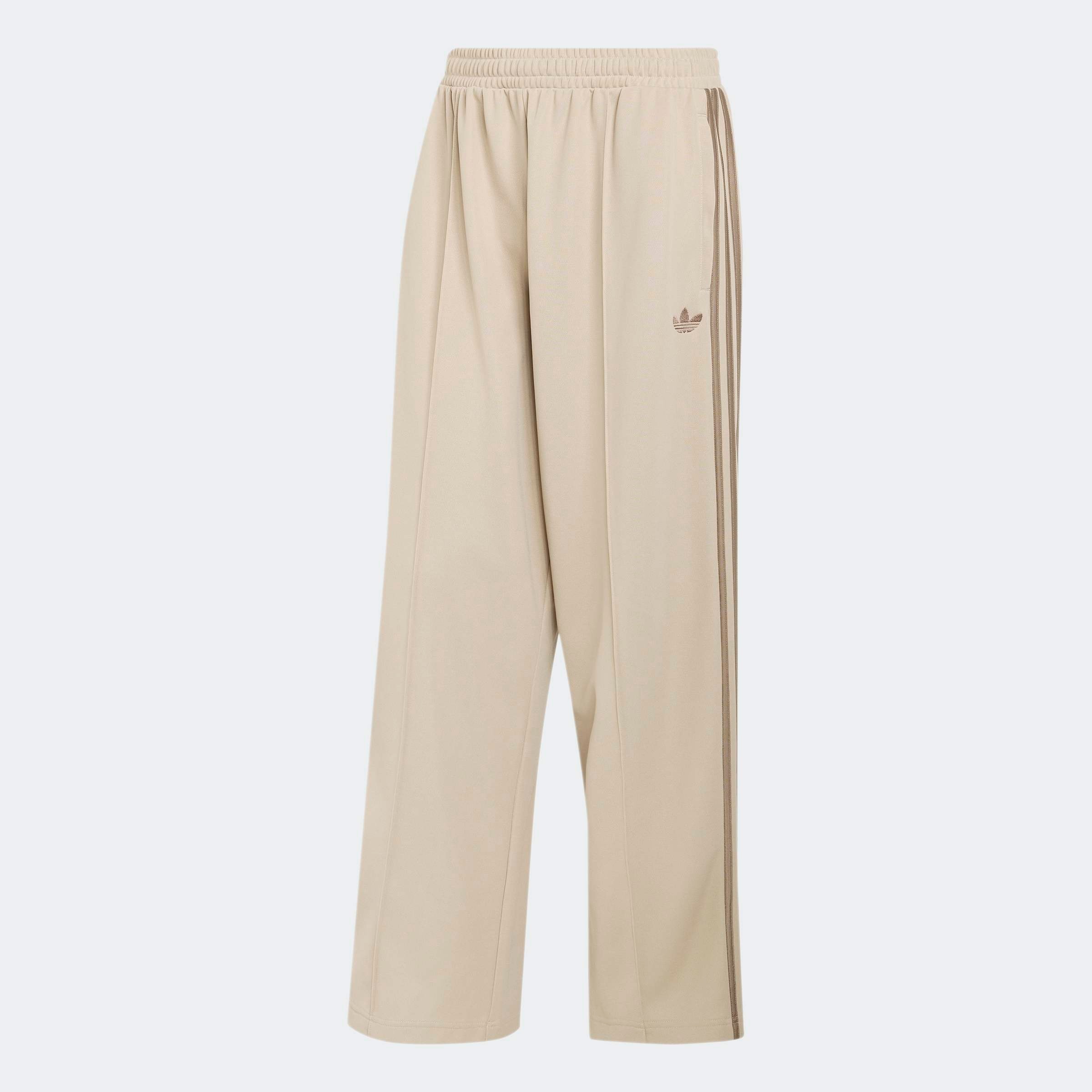 adidas Originals Sporthose »OS TP«  mit normal-weiter Passform, lange Hose, aus Baumwolle und Polyester
