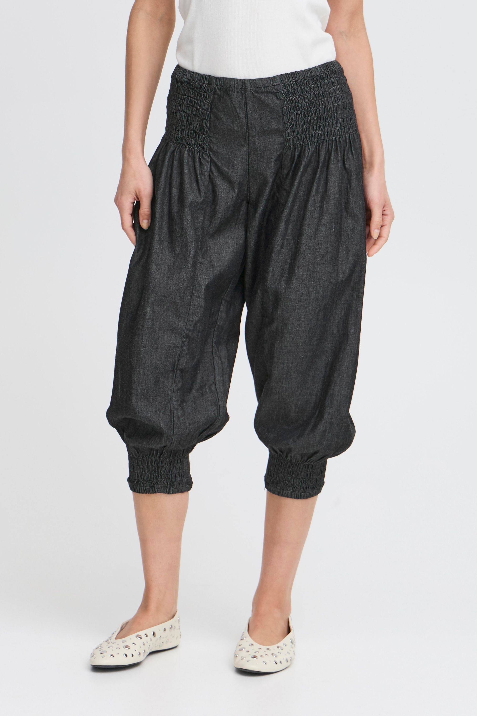 Pulz Jeans Haremshose »Haremshose PZJILL DENIM«