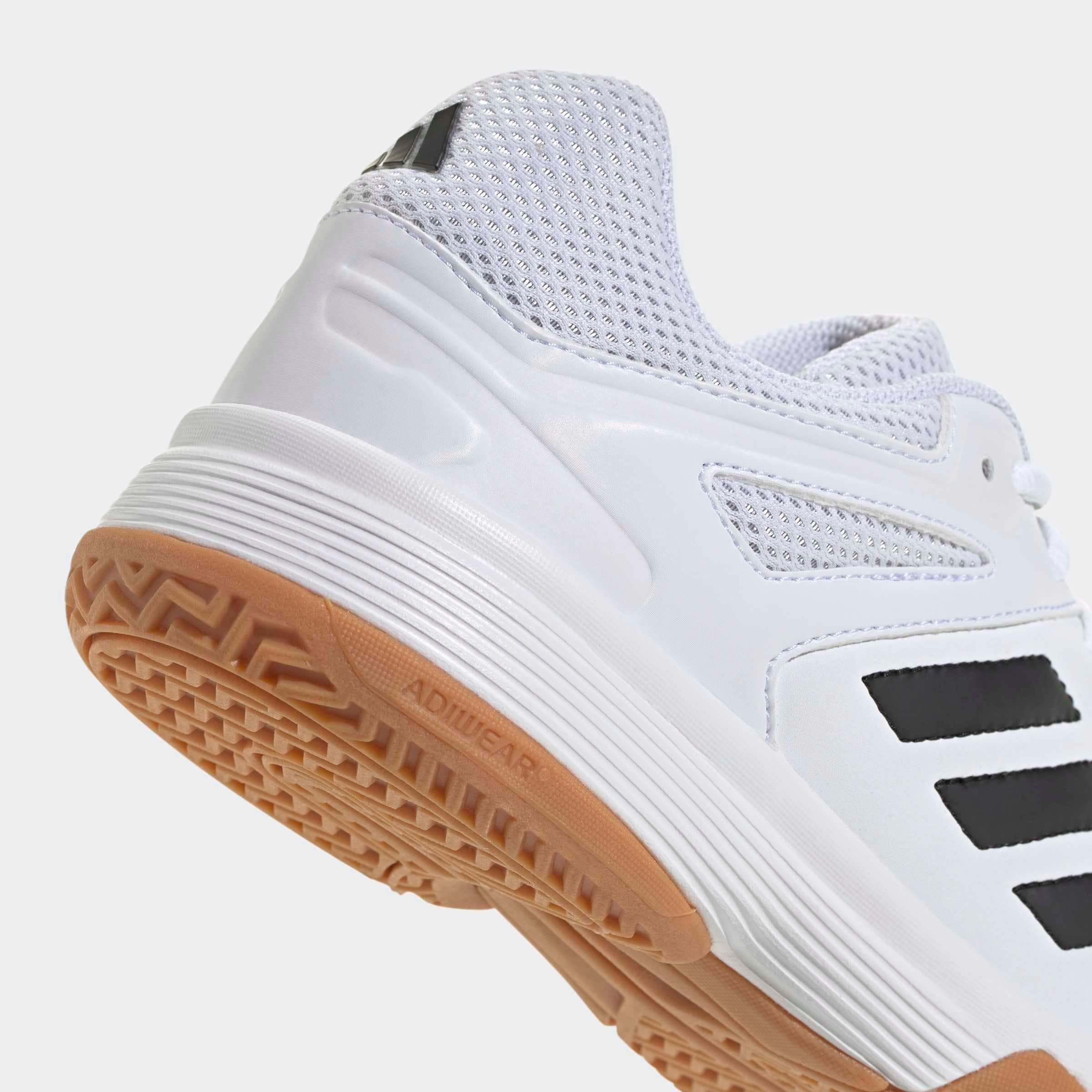 adidas Performance Hallenschuh »SPEEDCOURT IN«  geeignet für jeden Hallensport
