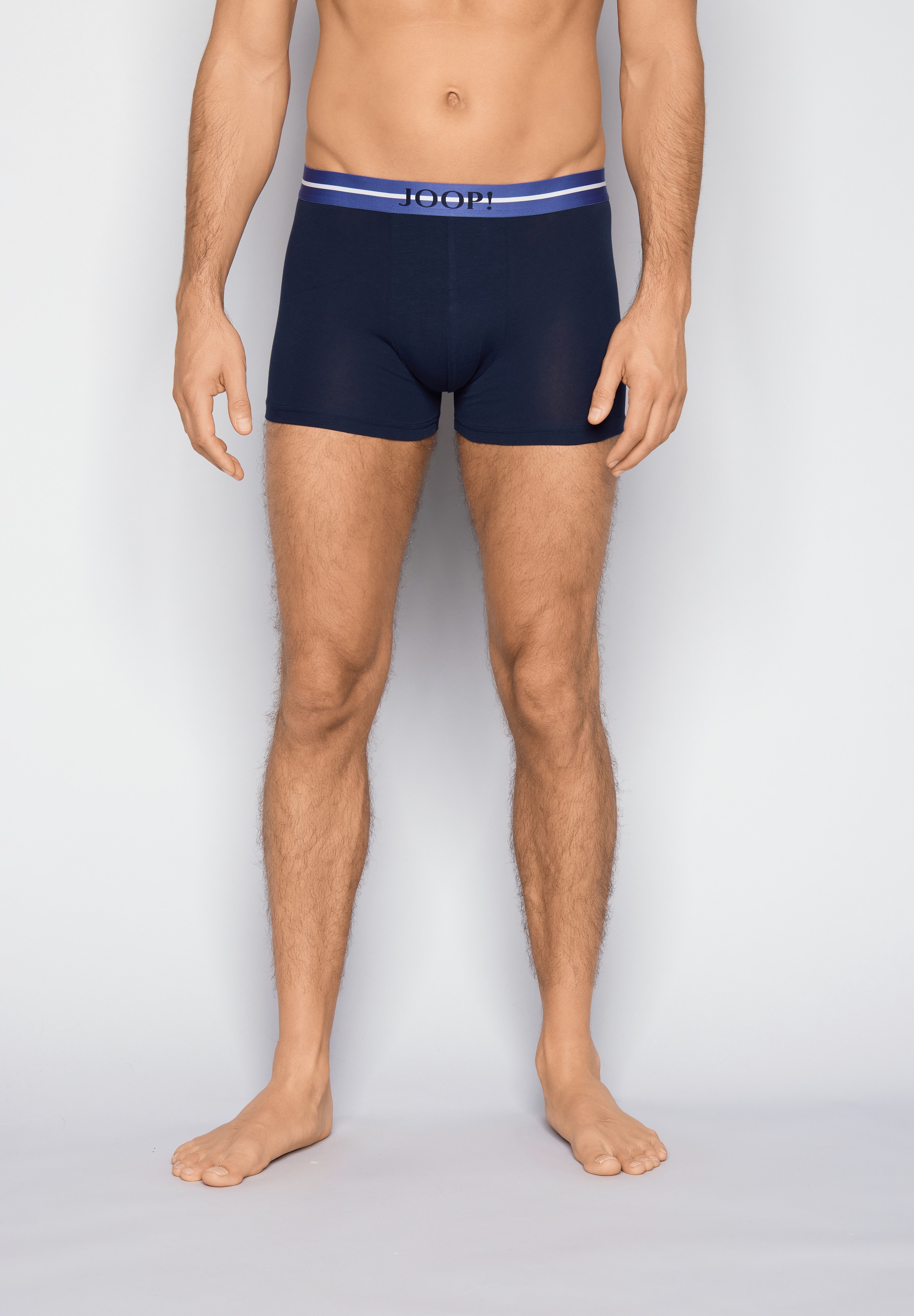 JOOP! Boxershorts »Everyday« ohne Eingriff, elastischer Bund