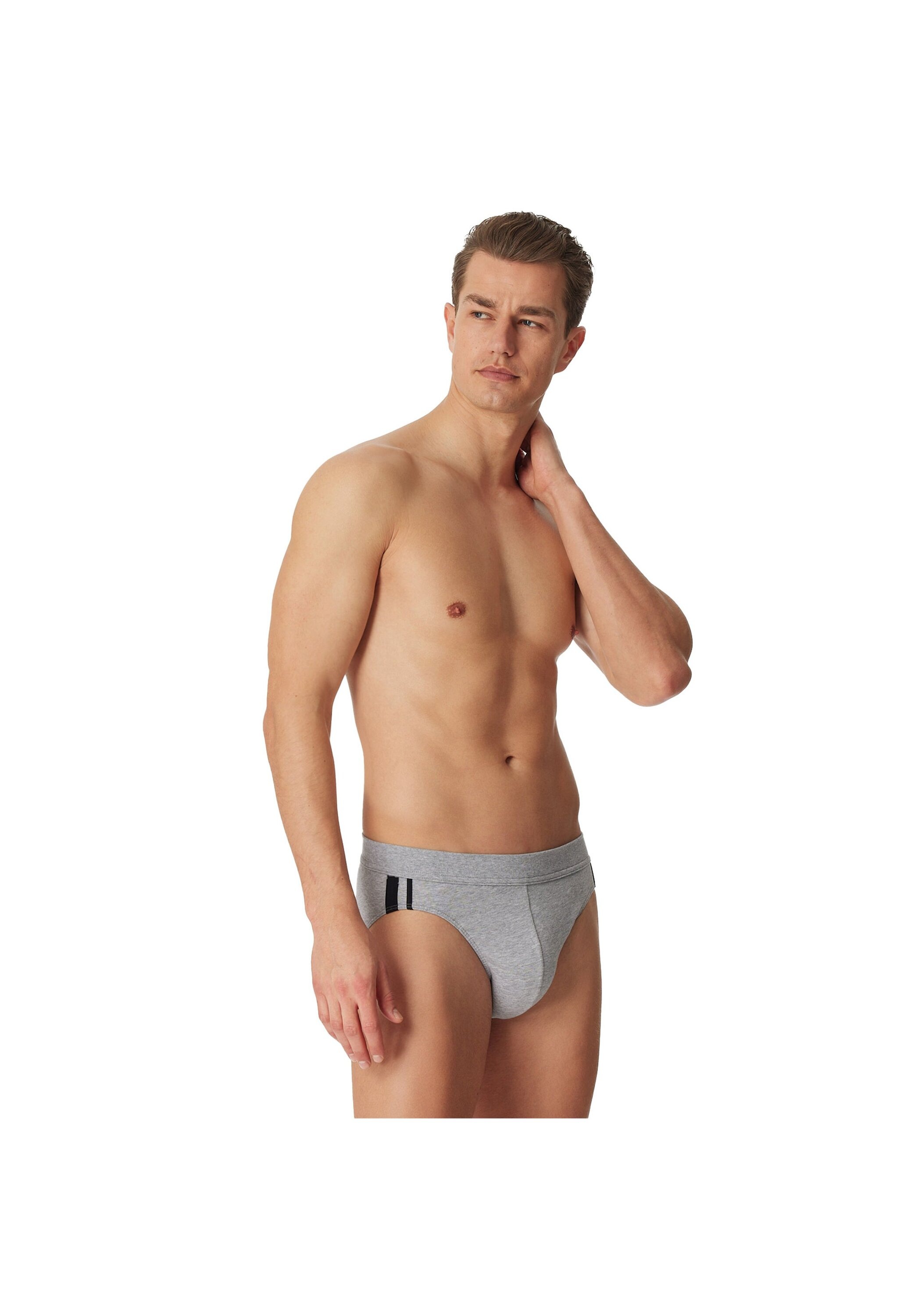 Schiesser Slip »Slip 3er Pack«