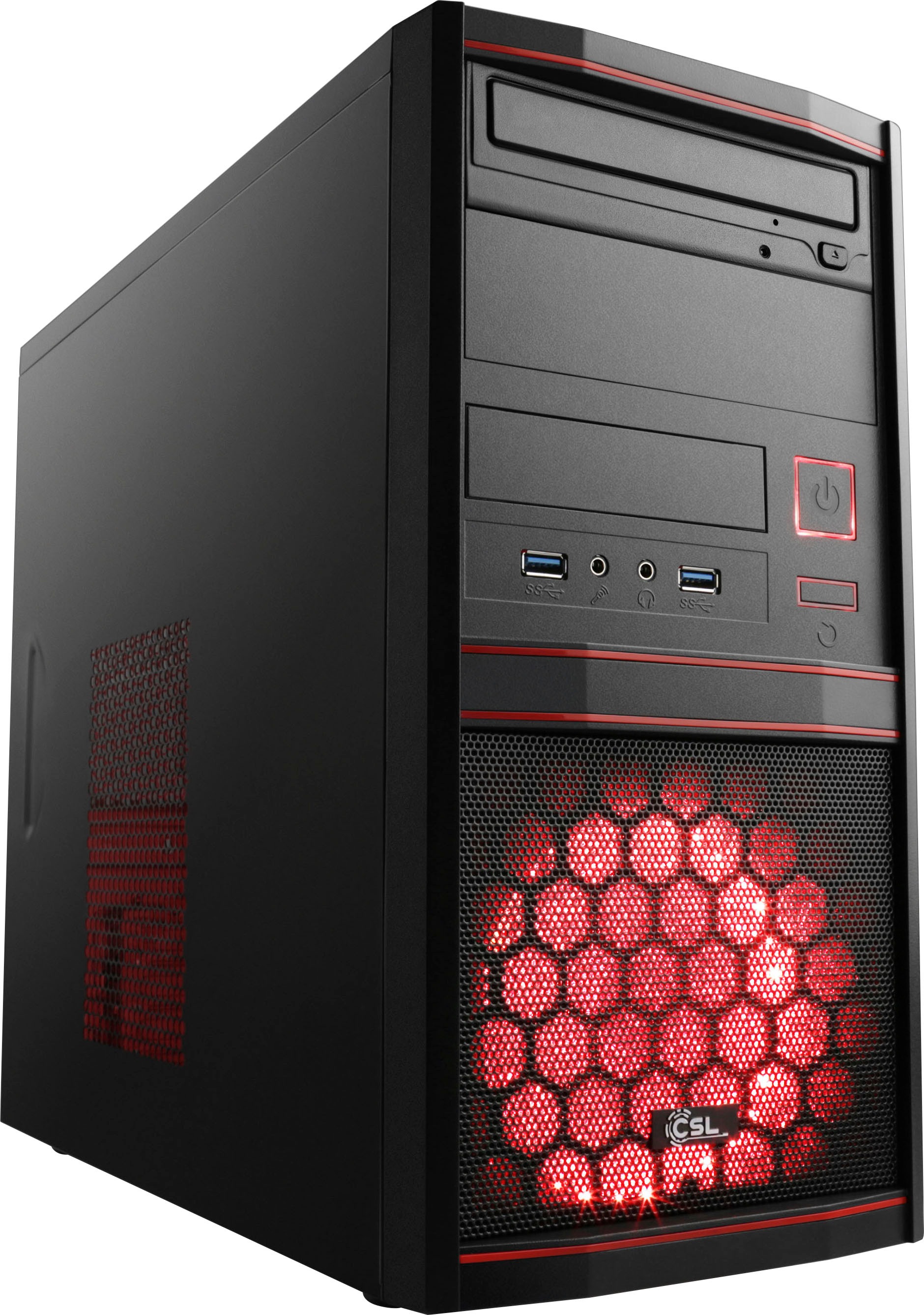 CSL PC »Speed V25125«
