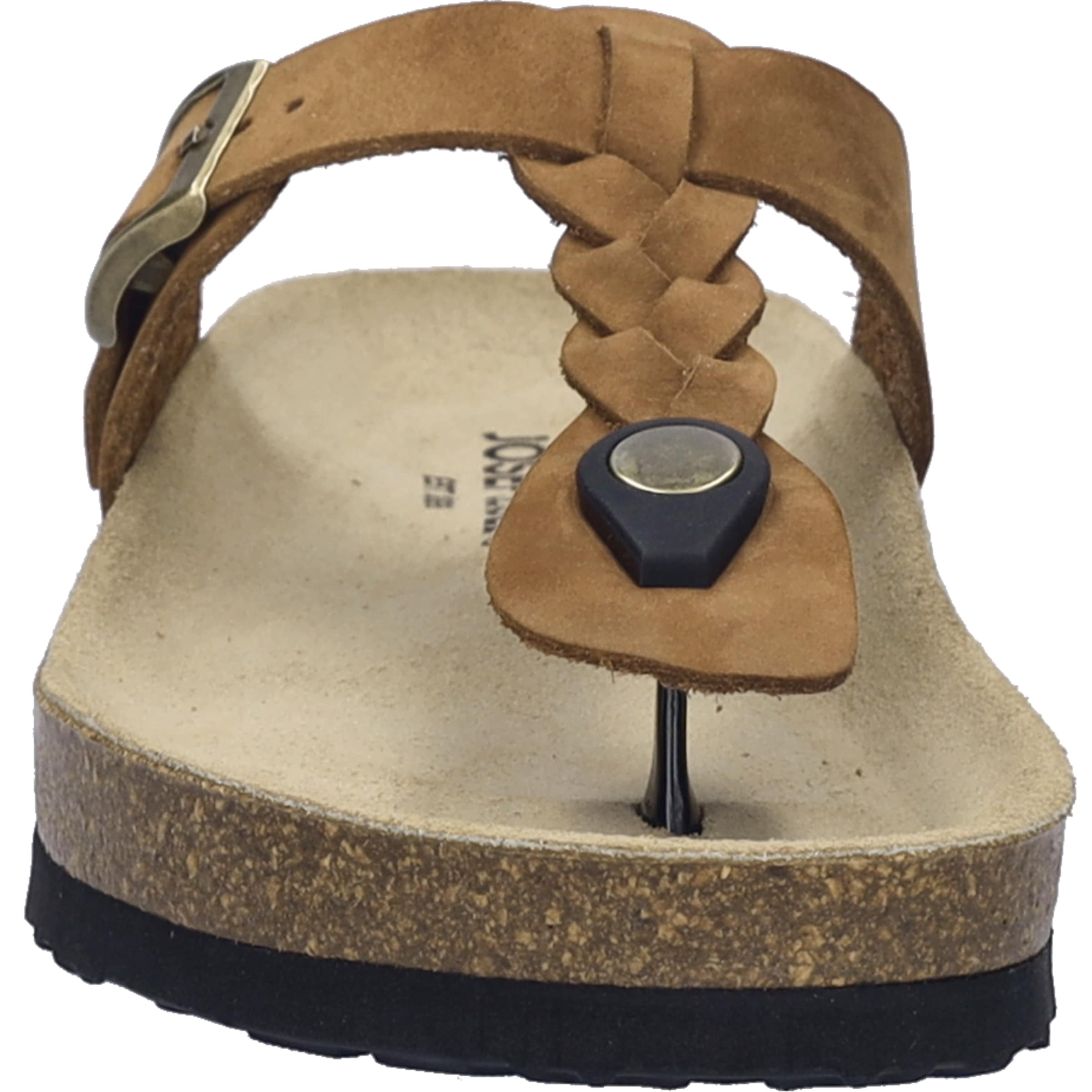 Josef Seibel Sandale »Hermine 15, camel«