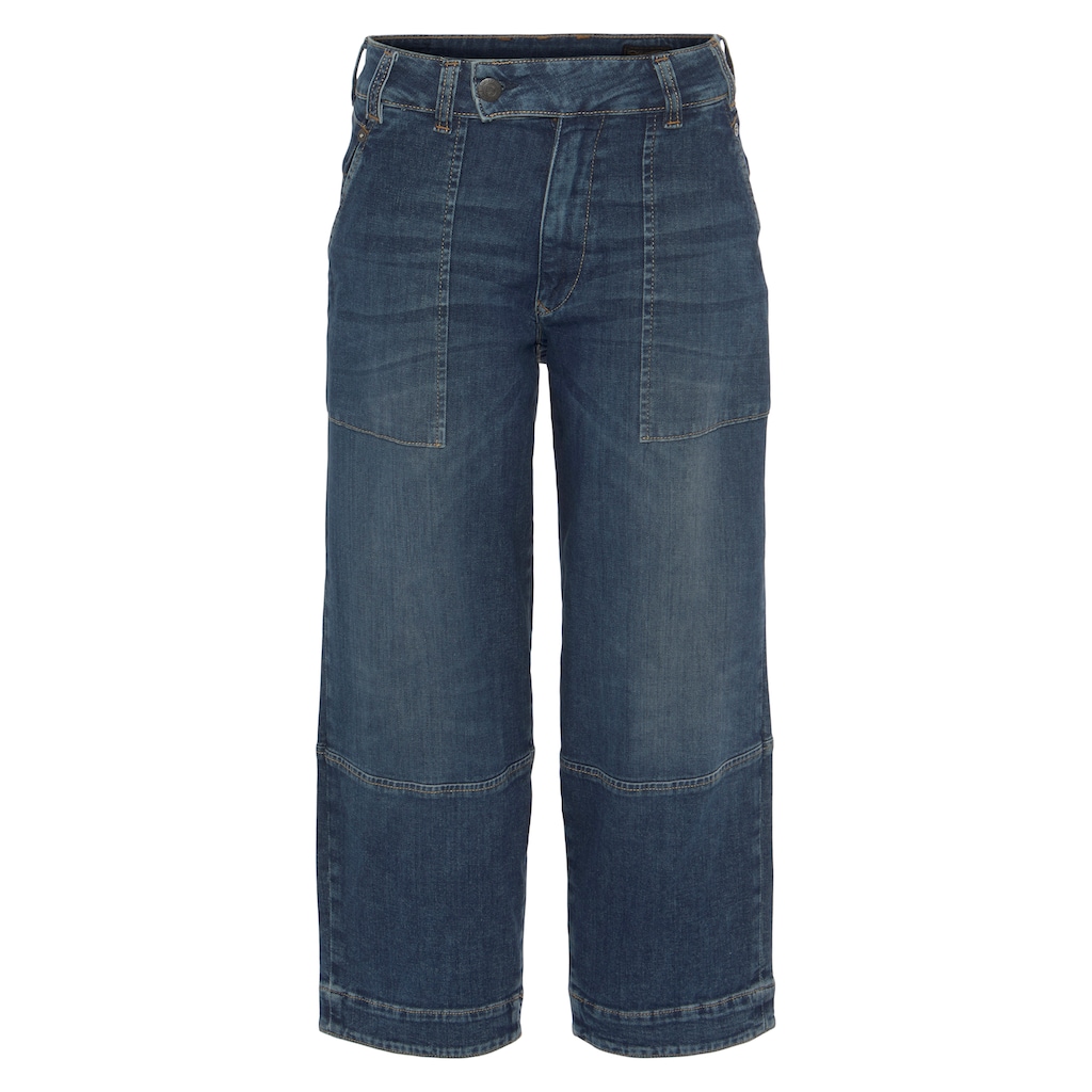 Herrlicher Boyfriend-Jeans »SOUL« Baggy-90iger Jahre Trend-Style