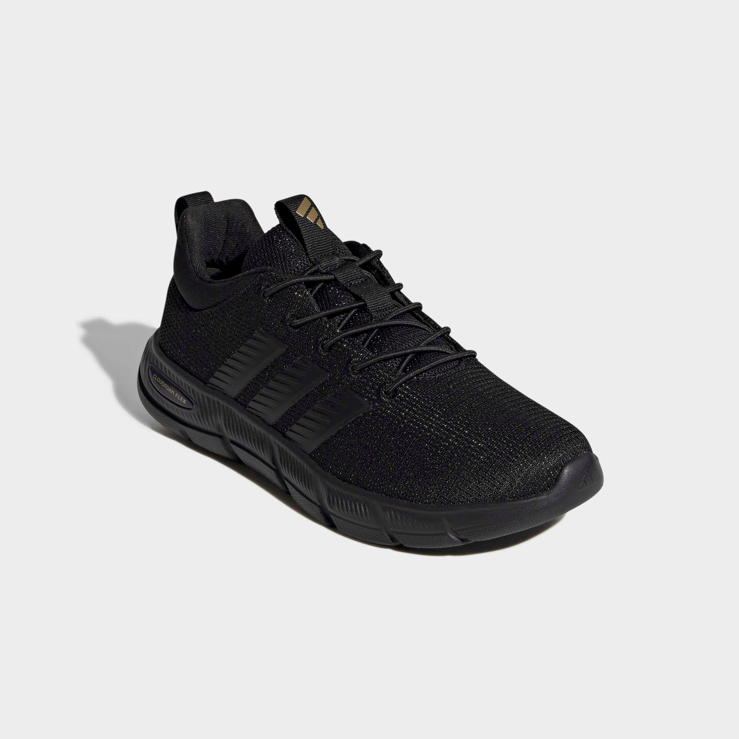 adidas Sportswear Walkingschuh »CLOUDFOAM FLEX ELASTIC LACES«