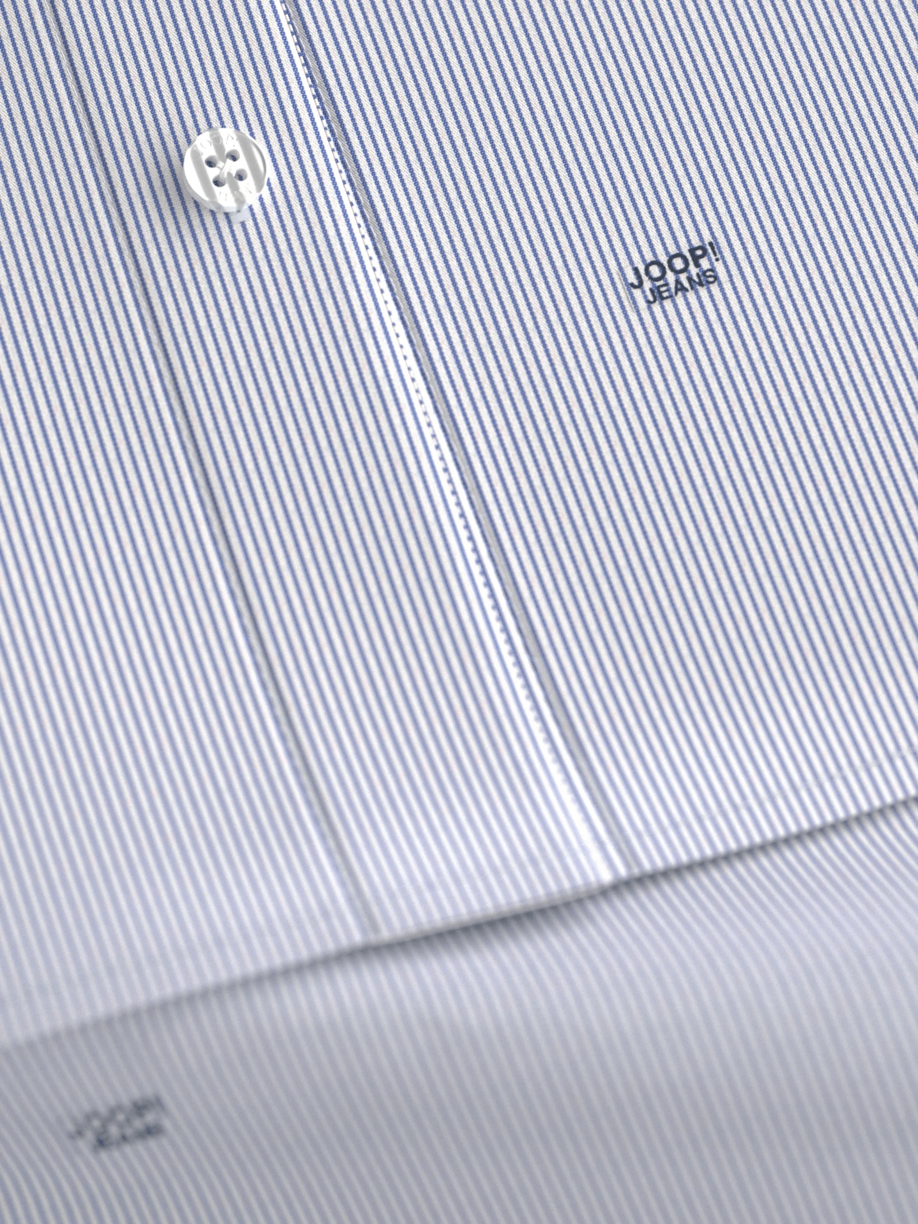 Joop Jeans Langarmbluse »Basima«