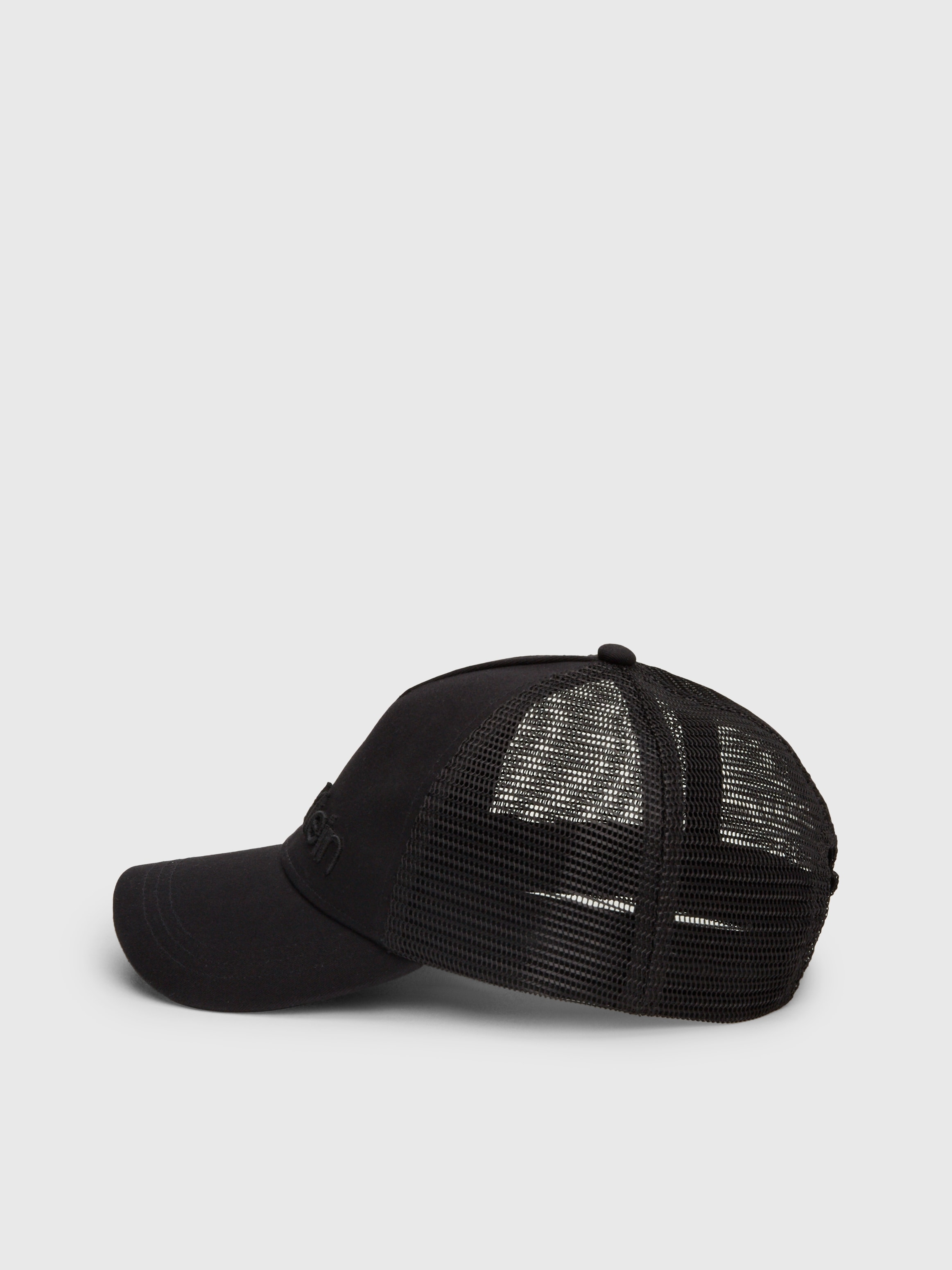 Calvin Klein Trucker Cap »CALVIN EMBROIDERY TRUCKER«