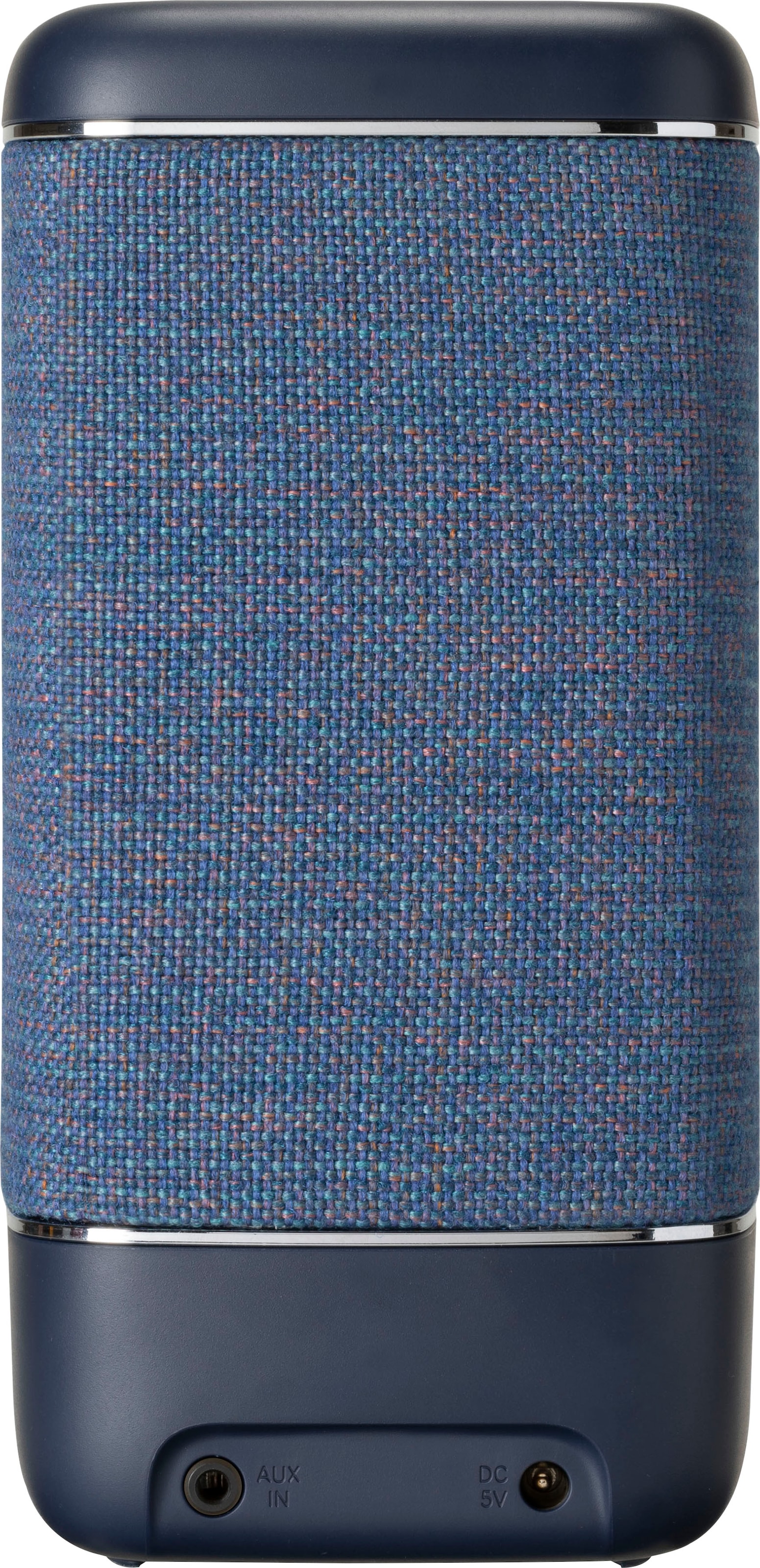 ROBERTS RADIO Bluetooth-Lautsprecher »Beacon 325« Mono (Bluetooth Ladestandsanzeige | Lautstärkeregelung | MULTIPAIR )