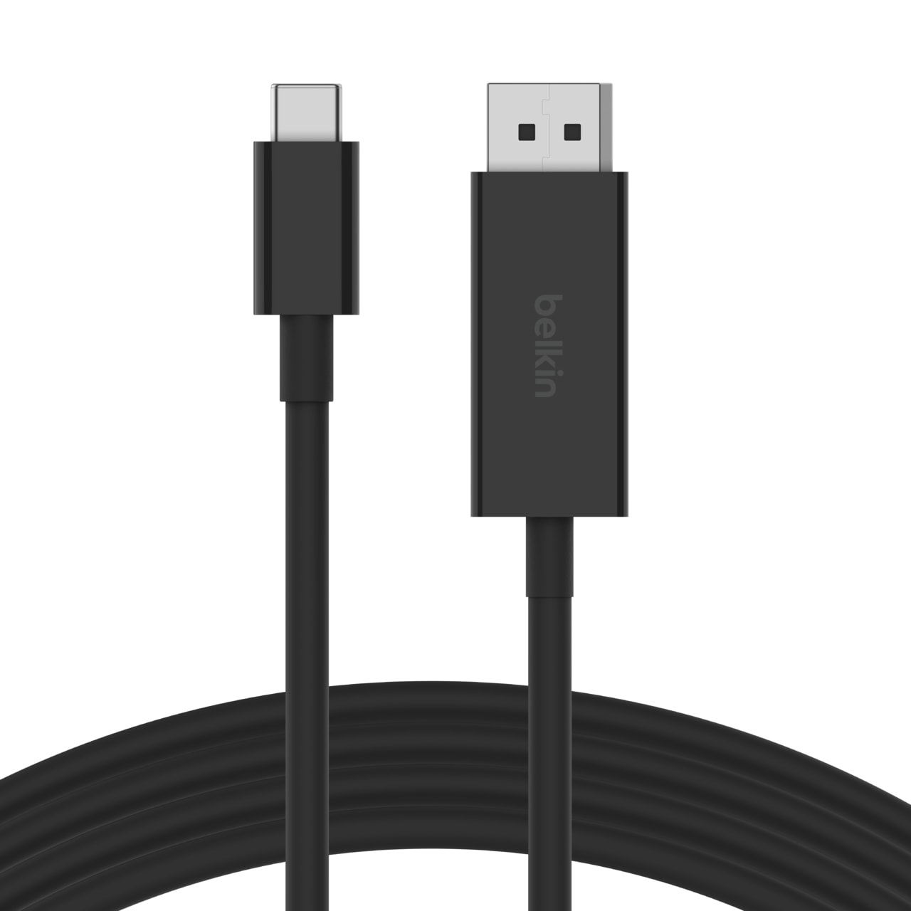 Belkin Video-Kabel »USB C auf DisplayPort 1.4 Kabel, 2m«, 200 cm