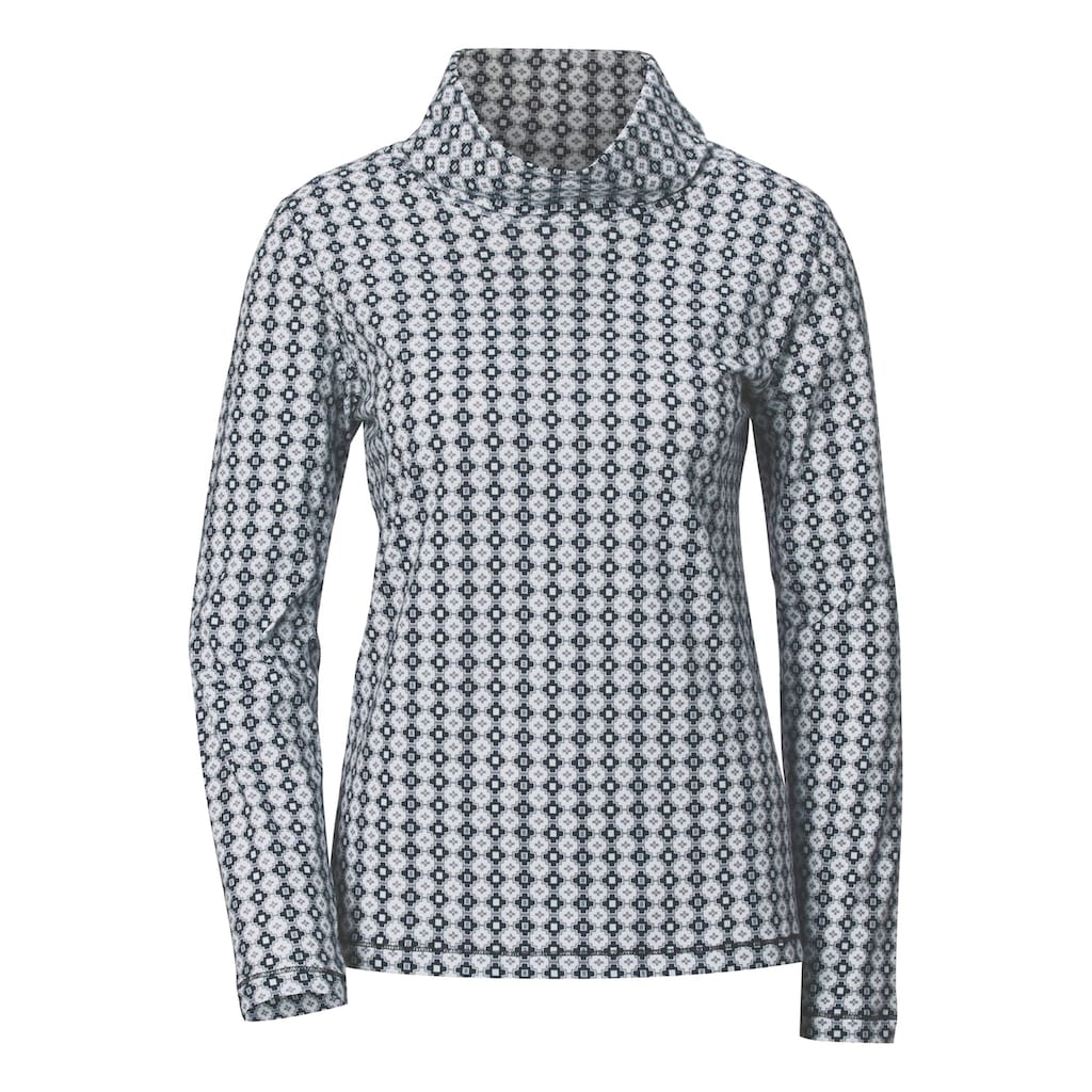 Classic Basics Rollkragenshirt »Shirt«, (1 tlg.)