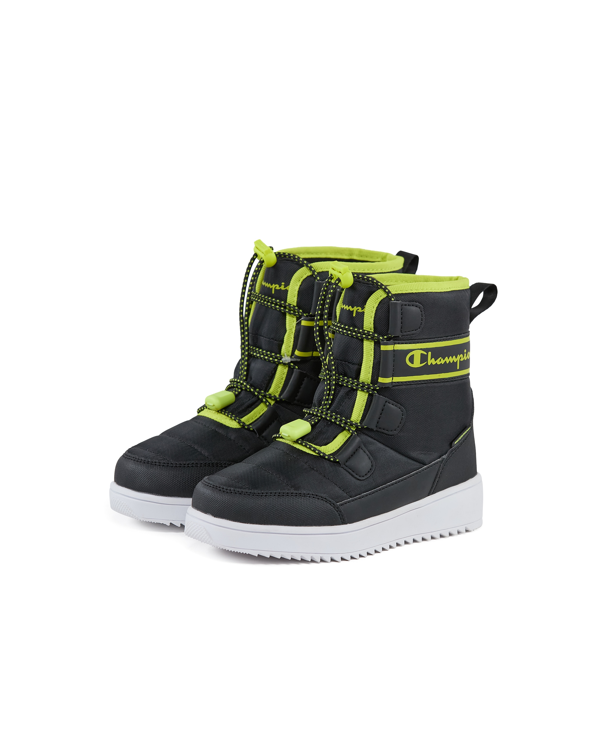 Snowboots »FASSA BOY PS«, Winterboots, Winterstiefel, Winterschuhe, gefüttert