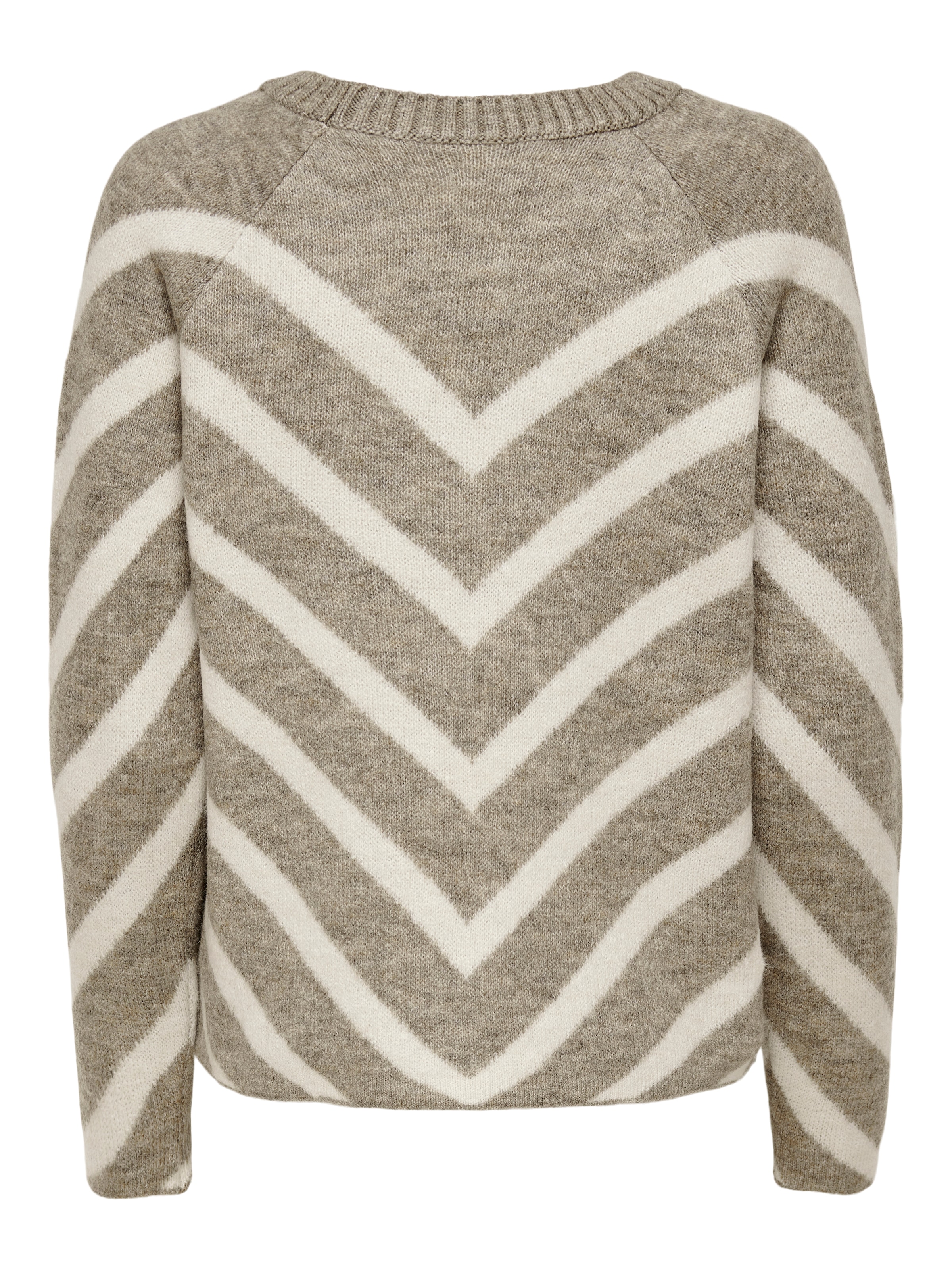 ONLY Strickpullover »ONLELIZA L/S PULLOVER KNT NOOS«