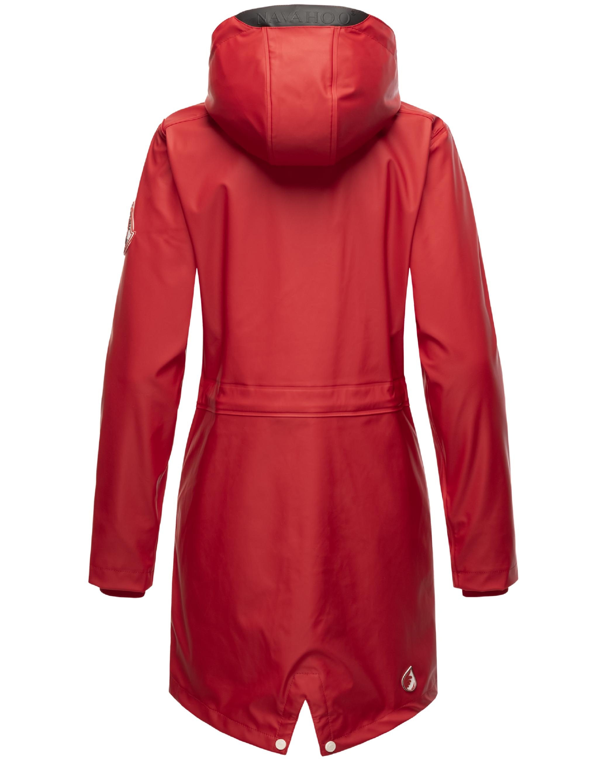 Navahoo Regenjacke »Regenjacke Tropical Storm OO«