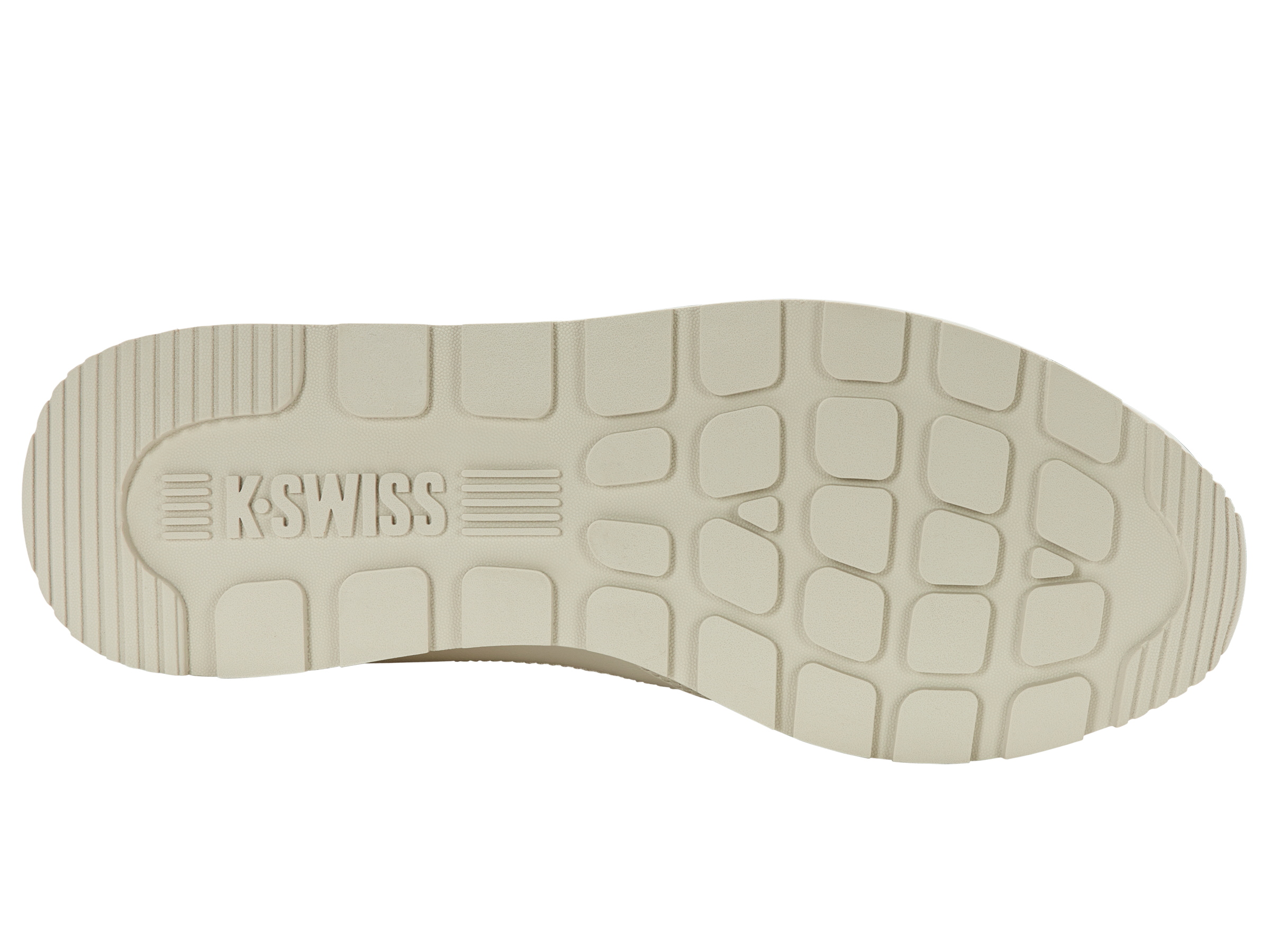 K-Swiss Sneaker »VISTA RUNNER LTH«