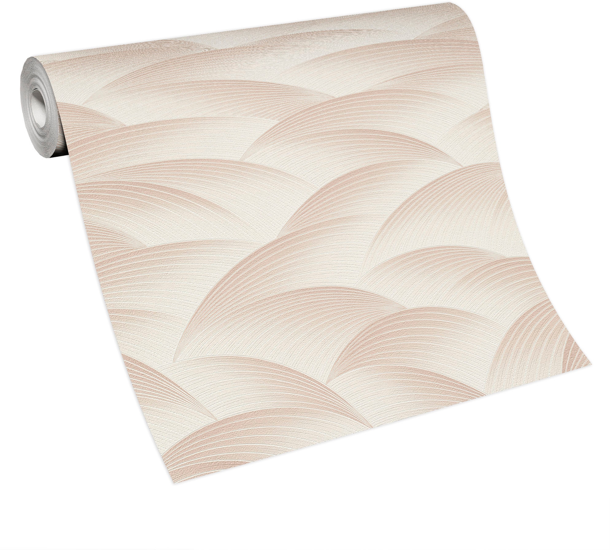 Fashion for walls Vliestapete »Sparkling Sea«, glänzend, Phthalate frei