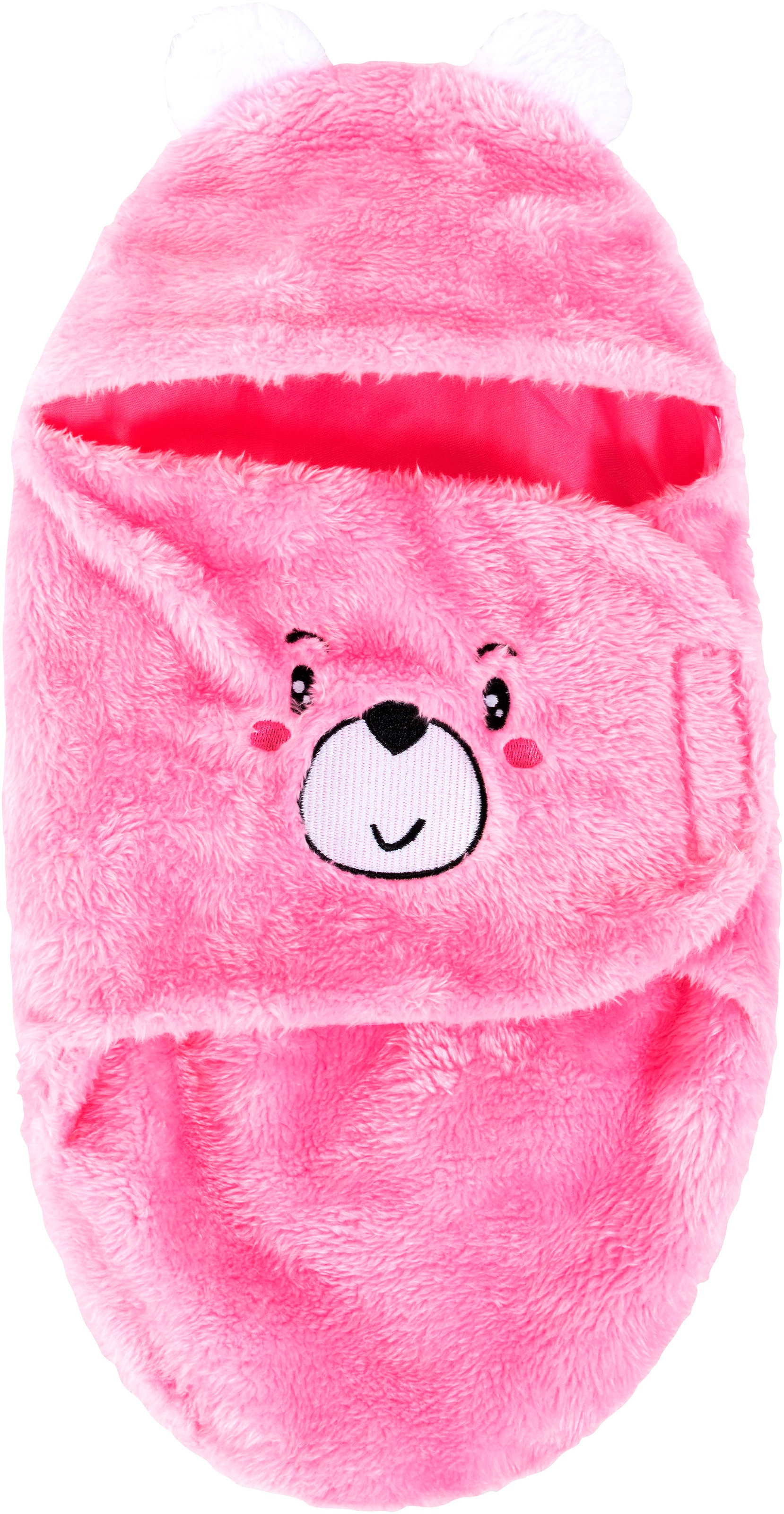 Bayer Babypuppe »mit Bademantel 35cm«