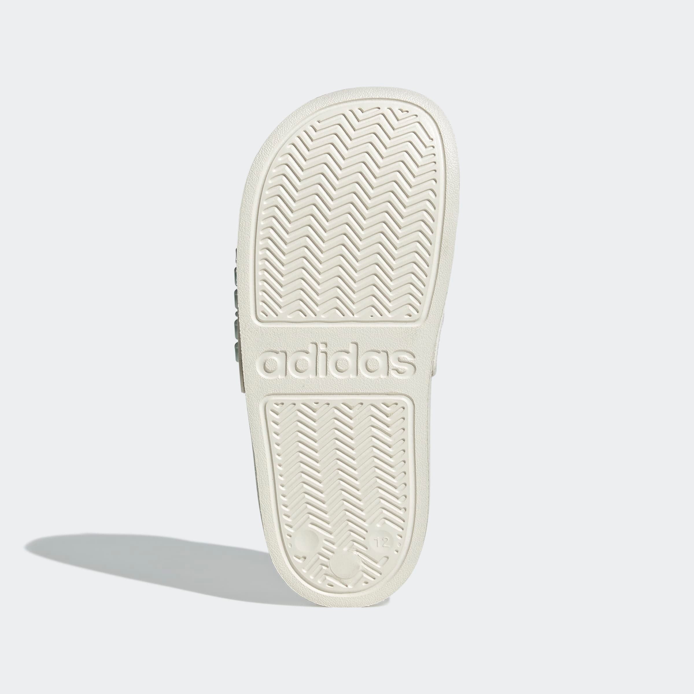 adidas Sportswear Badesandale »SHOWER ADILETTE«  Badelatschen für Kinder und Jugendliche