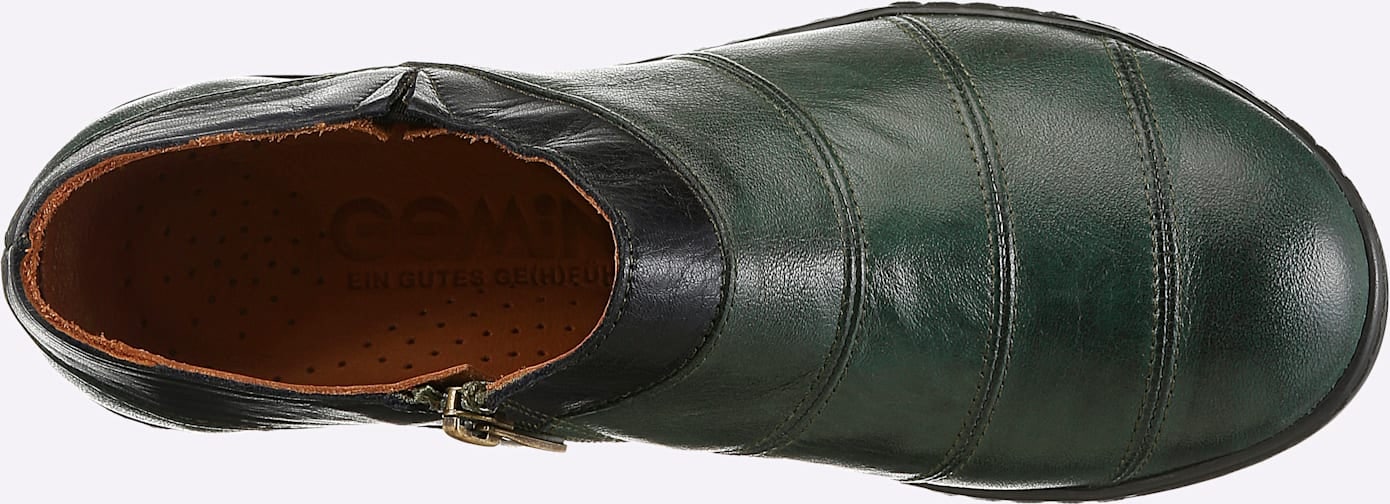Gemini Pumps