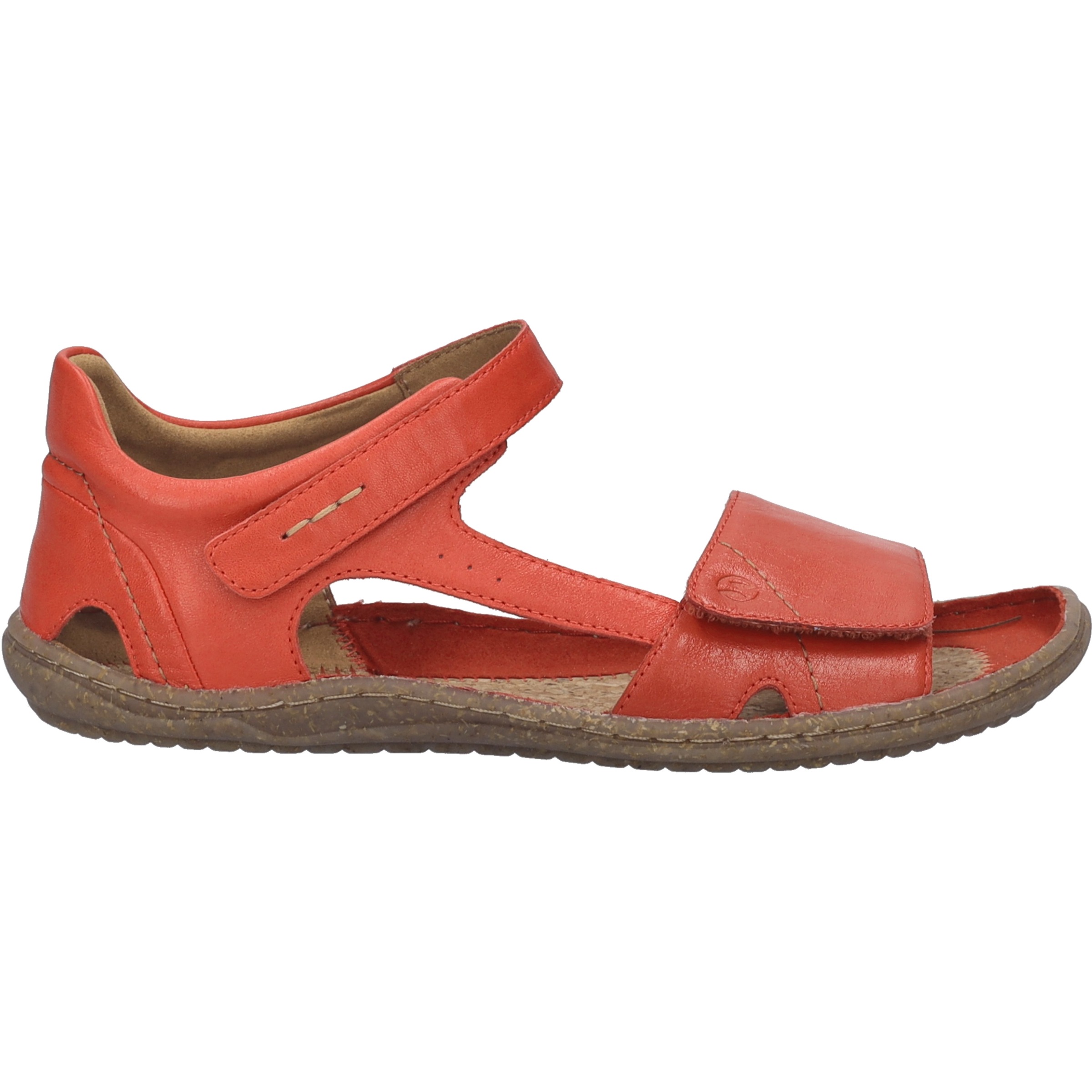 Josef Seibel Sandale »Caitlyn 03, rot«
