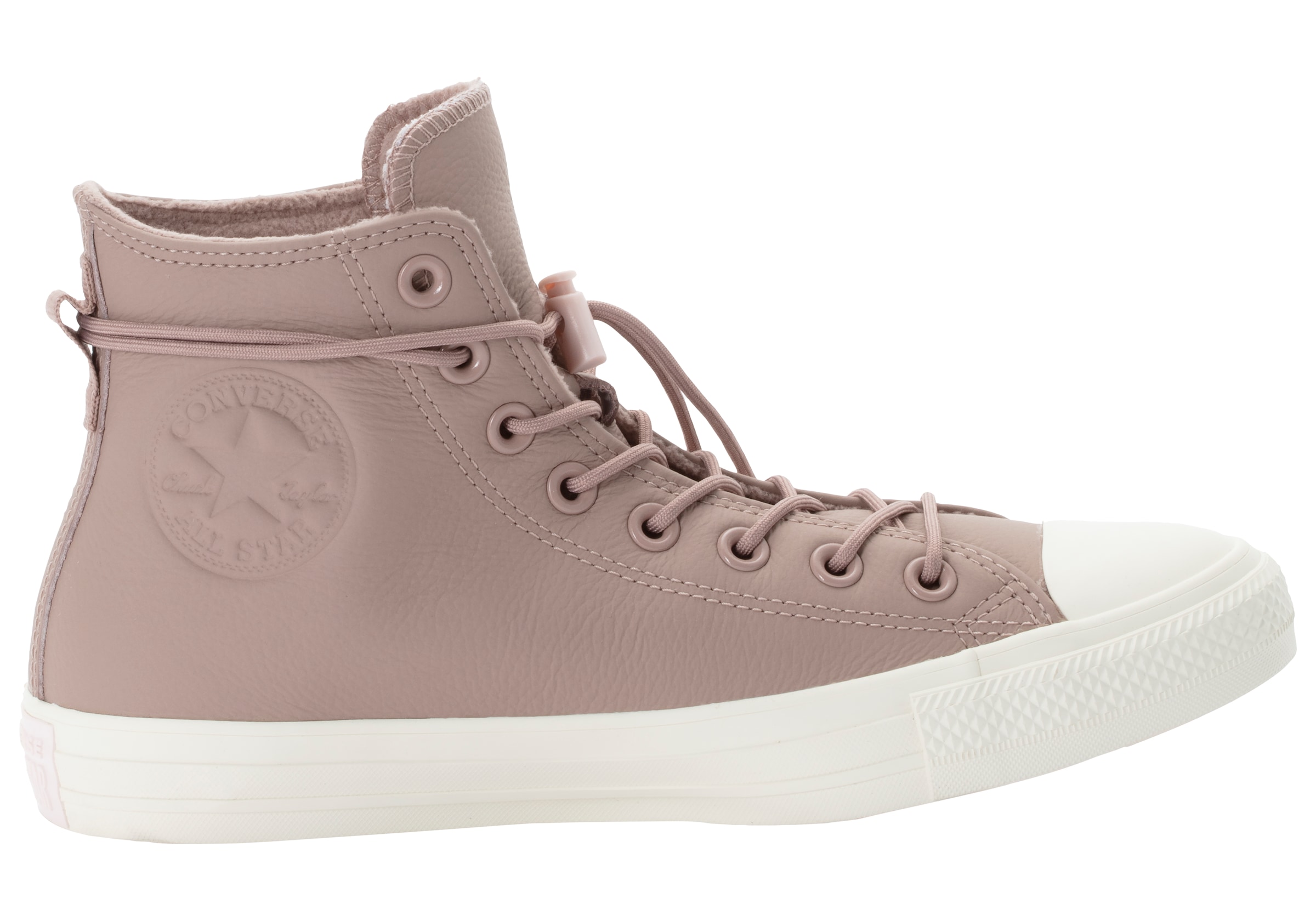 Converse Sneaker »CHUCK TAYLOR ALL STAR WEATHERIZED LEATHER«