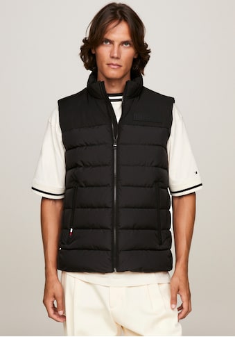 Steppweste »MID NEW YORK GILET«