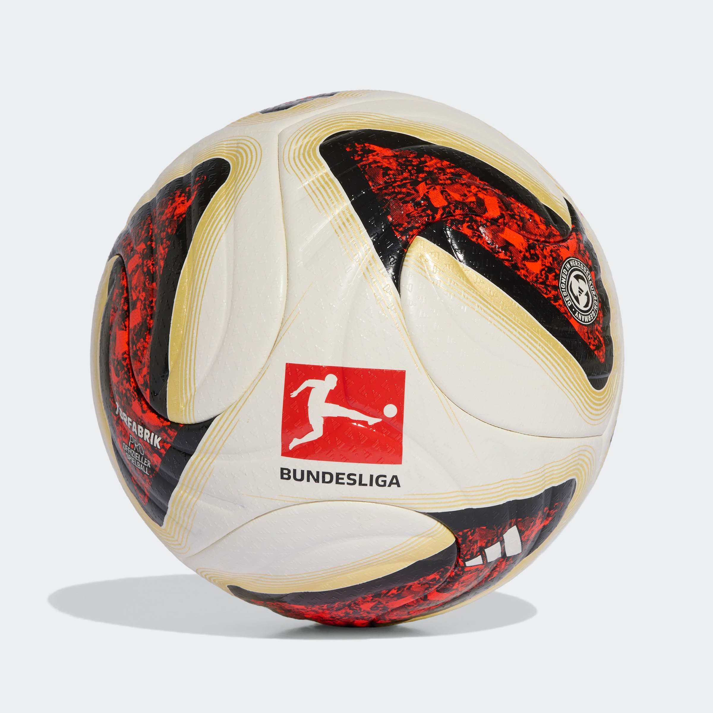 adidas Performance Fußball »BUNDESLIGA 26/27 TORFABRIK PRO« Bundesliga