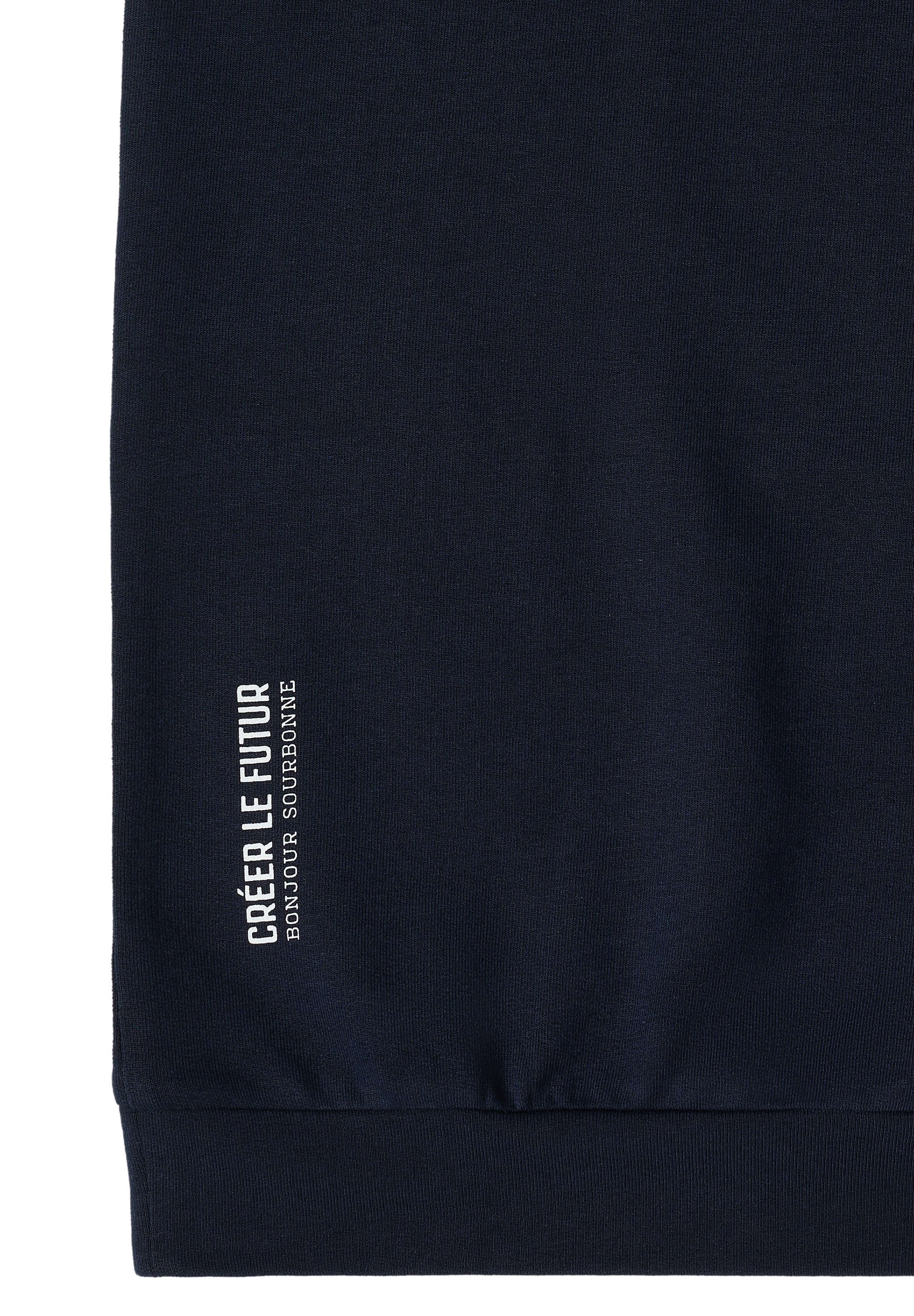 Cecil T-Shirt Sommershirt mit Frontprint