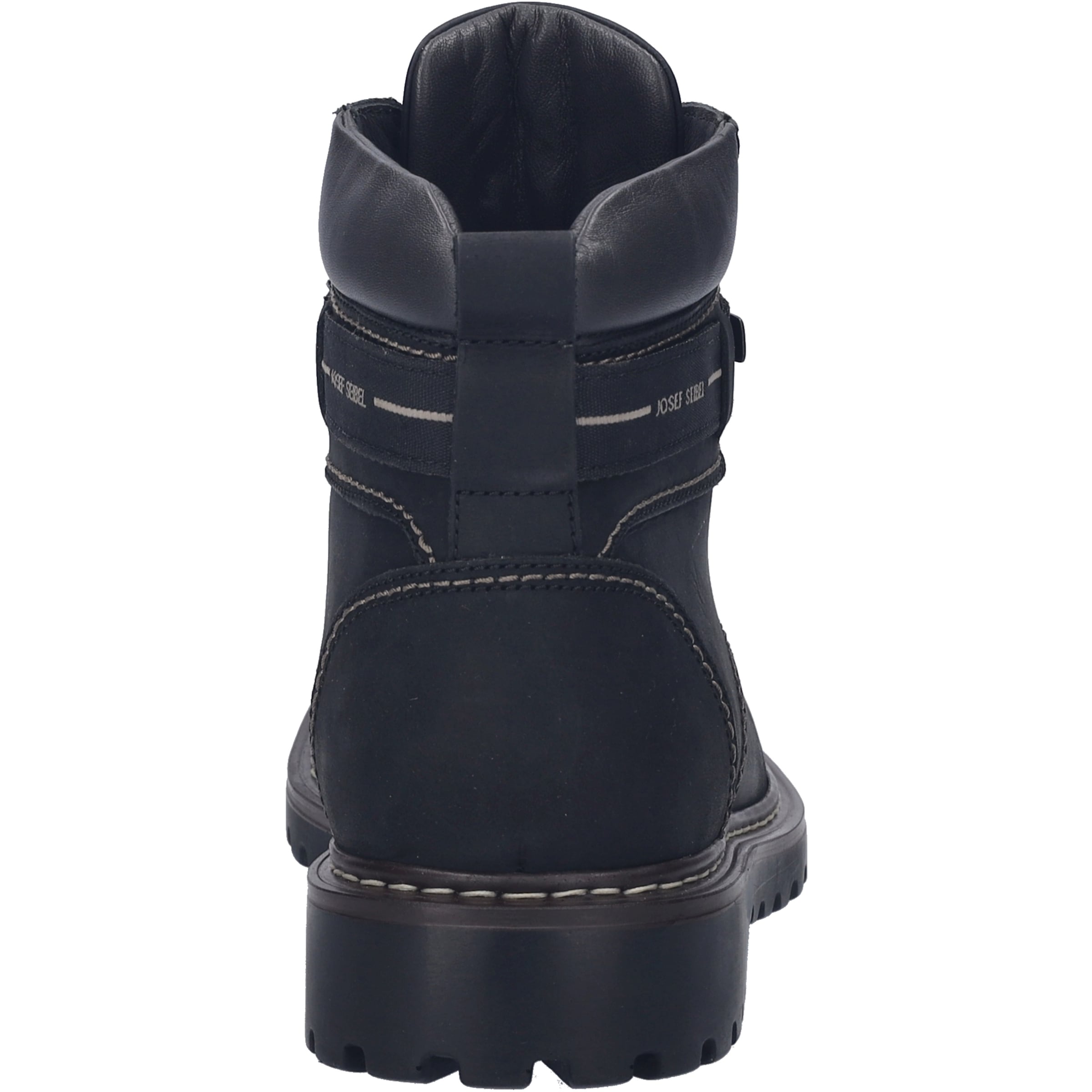 Josef Seibel Stiefelette »Adelboden, schwarz«