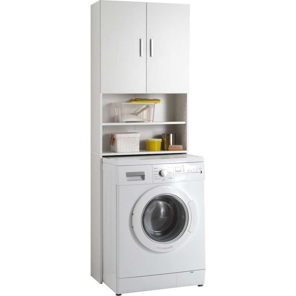 FMD Waschmaschinenumbauschrank »Olbia«