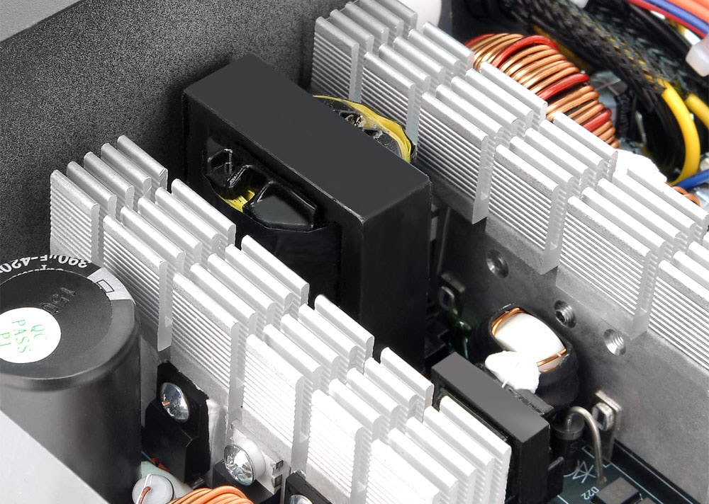 Thermaltake Netzteil »TR2 S 650W«