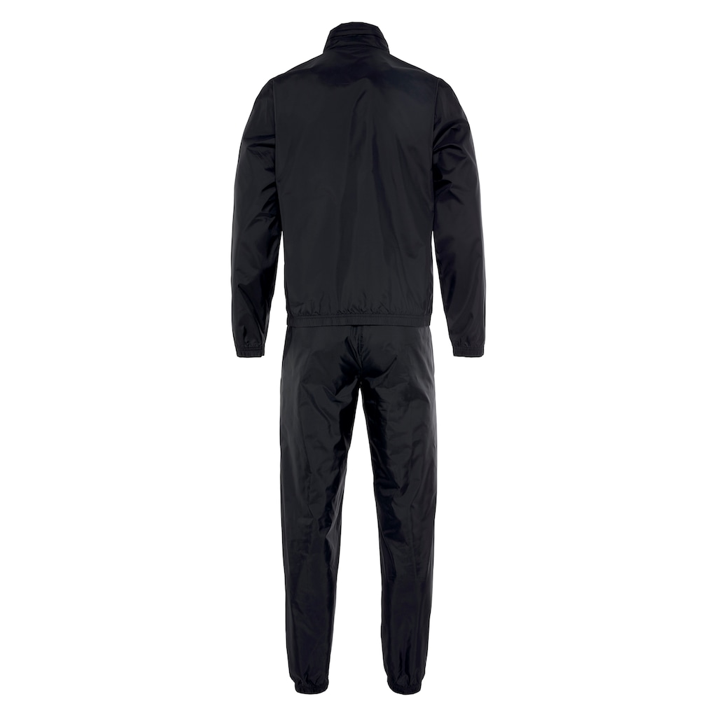 Nike Sportswear Trainingsanzug »CLUB MEN'S LINED WOVEN TRACK SUIT«, (Set, 2 tlg.)