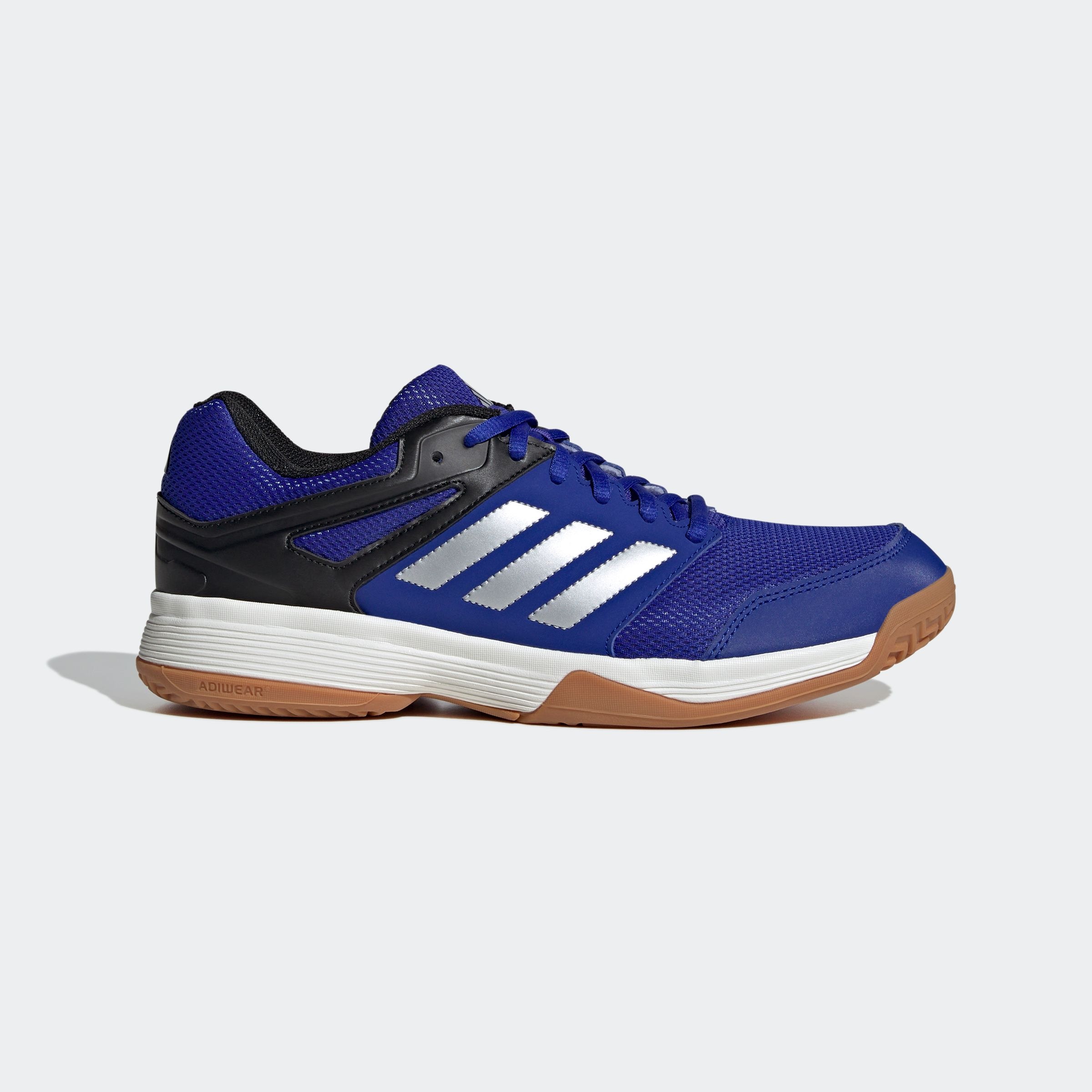 adidas Performance Hallenschuh »SPEEDCOURT IN«, geeignet für jeden Hallensport