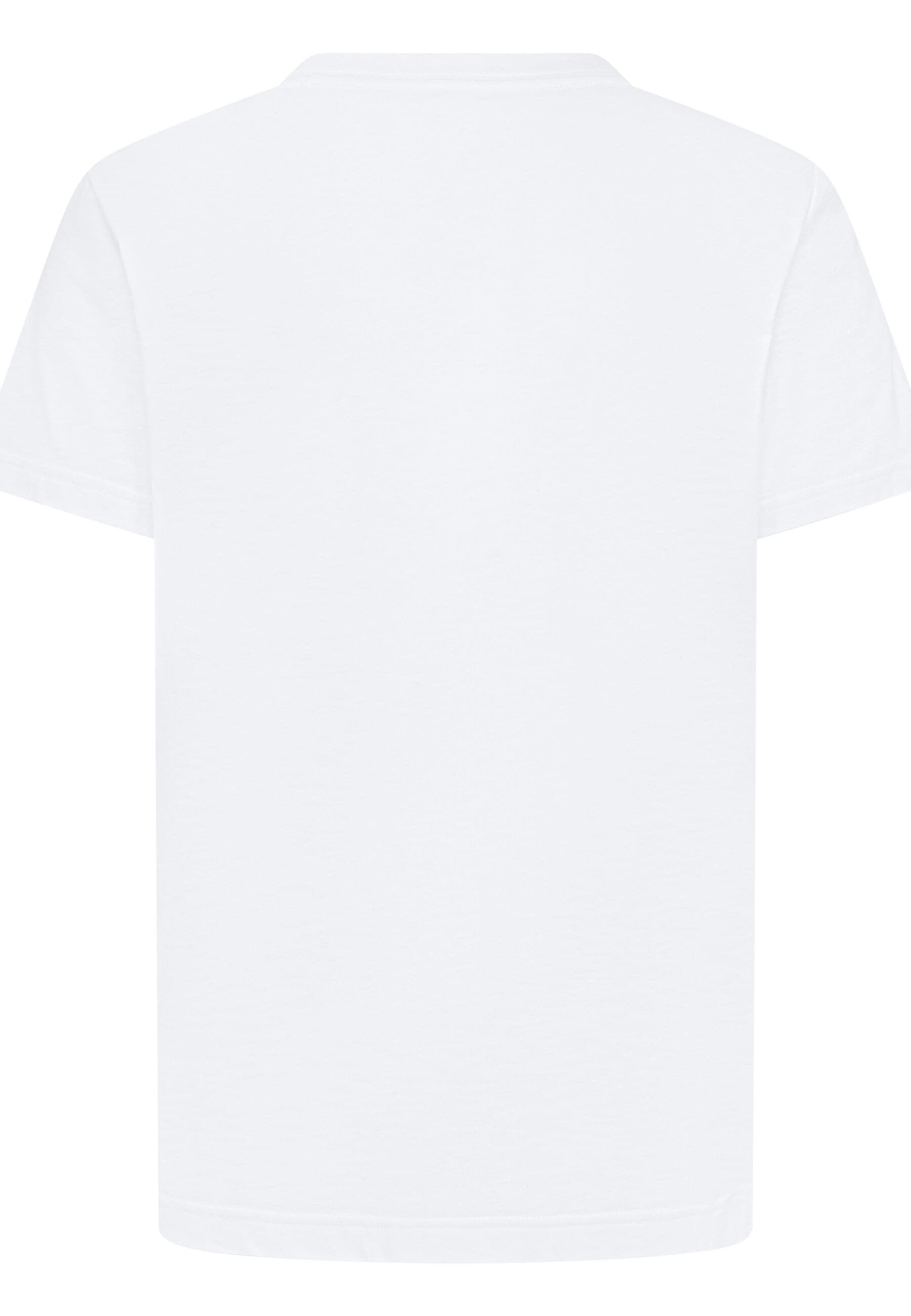 Converse T-Shirt »CNVB DISSECTED CTP EMBRO TEE«, (1 tlg.), für Kinder