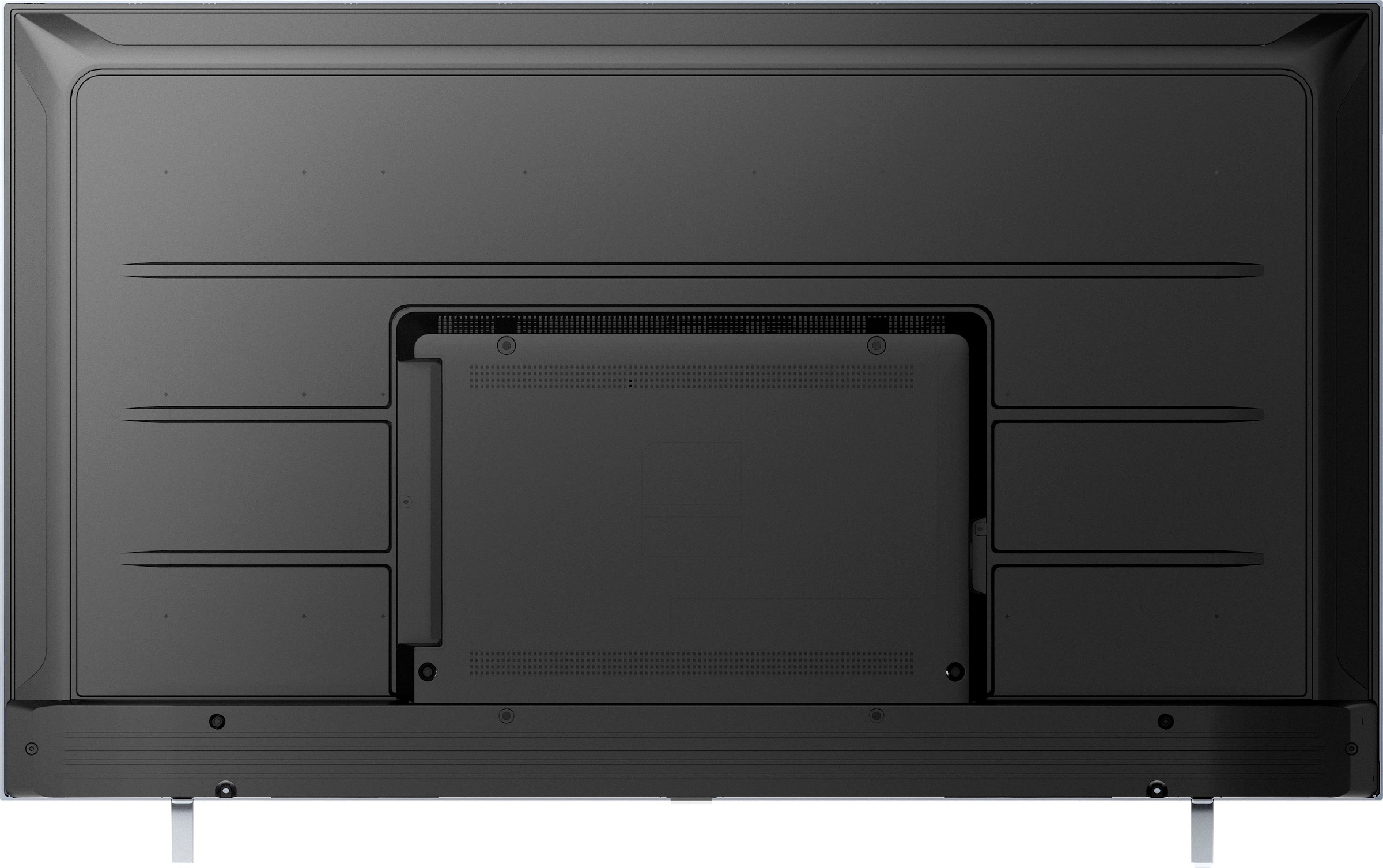 Panasonic LED-Fernseher »TX-50LXW724«, 4K Ultra HD, Smart-TV-Android TV