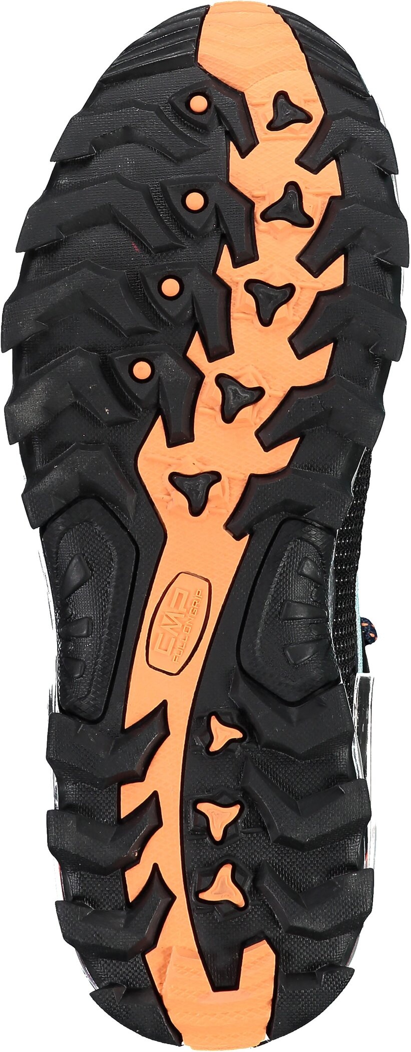 CMP Wanderschuh »RIGEL LOW WMN WP TREKKING SHOES«  wasserdicht