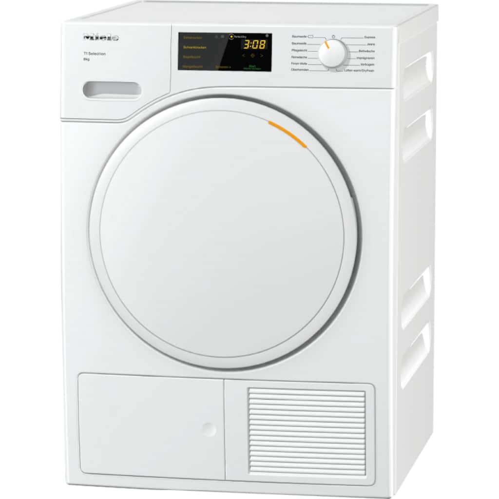 Miele Wärmepumpentrockner »TSC223 WP«, 8 kg