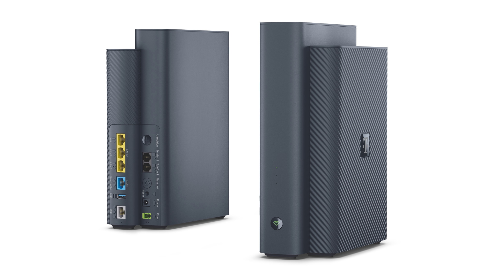 Telekom WLAN-Router »Speedport 7«