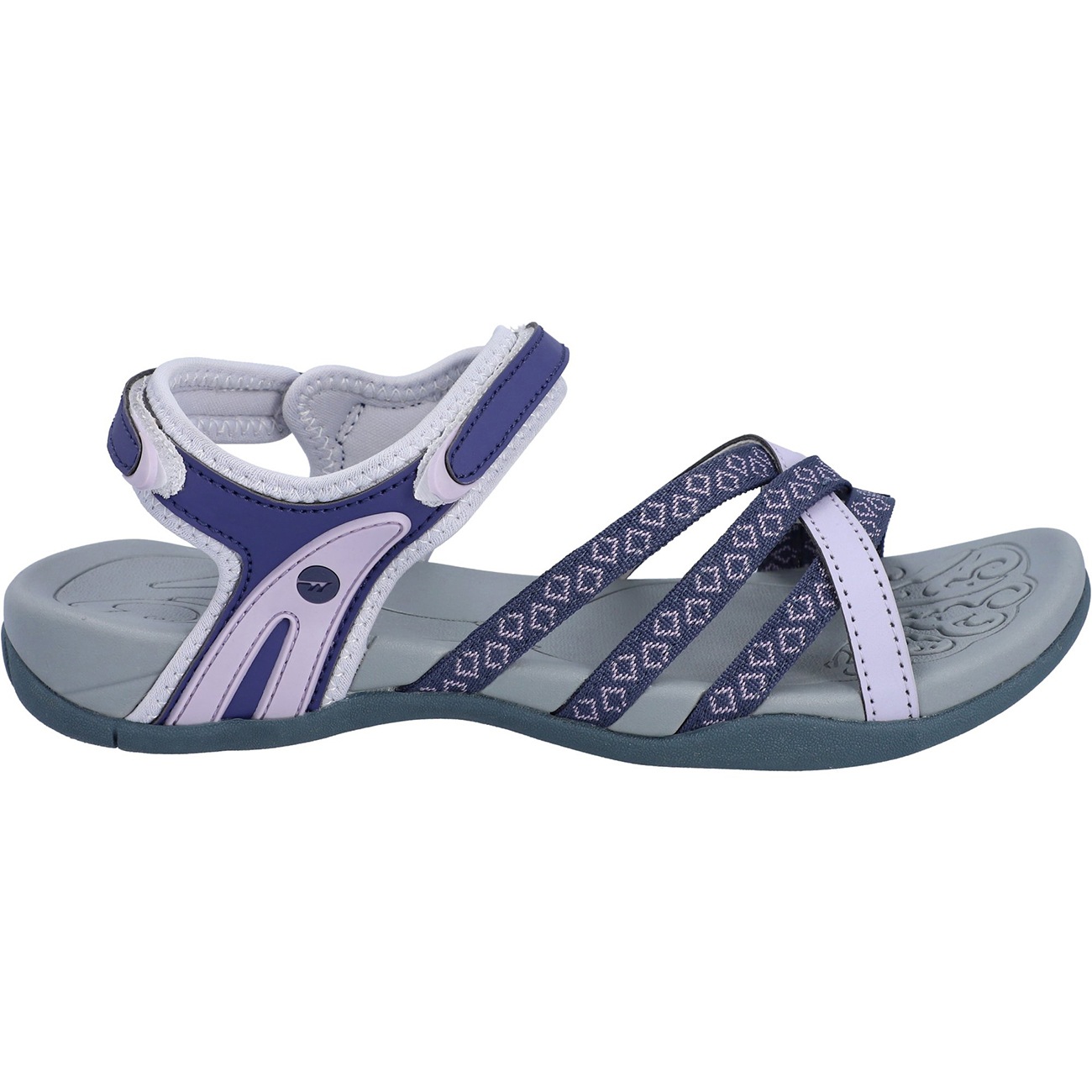 Hi-Tec Sandale »SAVANNA II JRG«