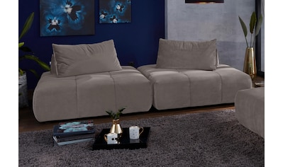 Guido Maria Kretschmer Home&Living Big-Sofa »Lyon« kaufen